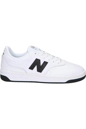 Chaussures pour hommes New Balance 80 Blanc