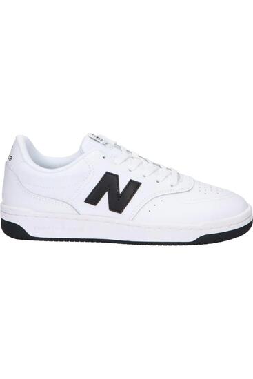Chaussures pour hommes New Balance 80 Blanc