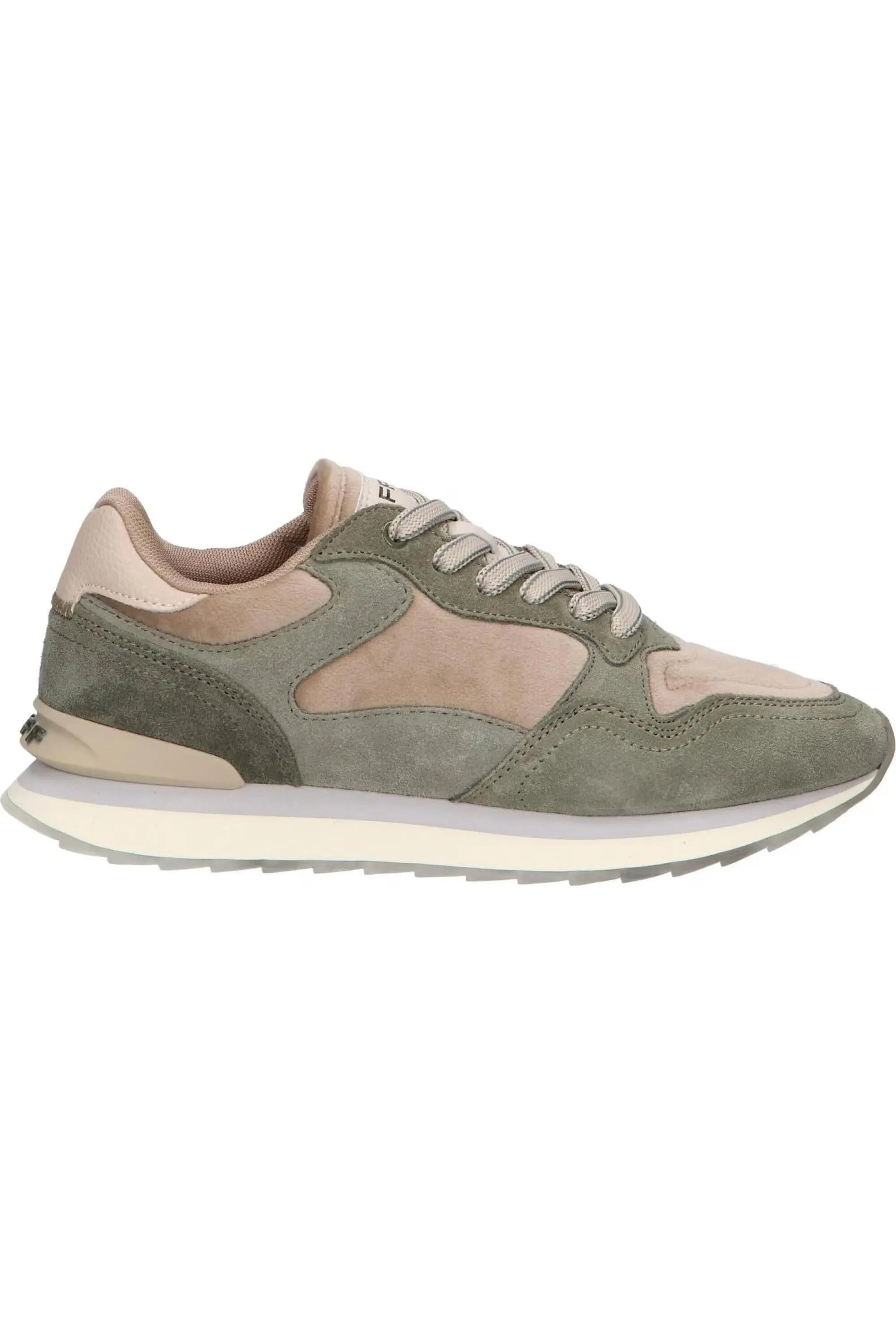 Scarpe Hoff modello 312-822448-VERDE per donne 1/5