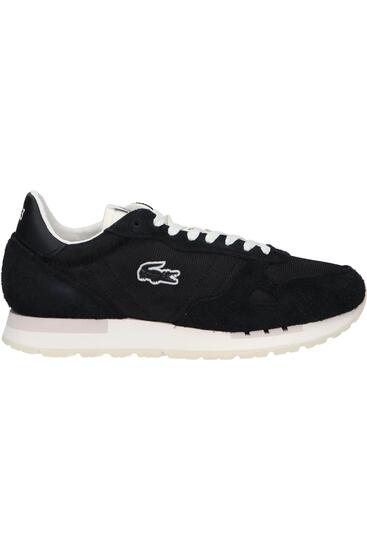 ZAPATOS Y COMPLEMENTOS LACOSTE DE HOMBRE 47SMA0007 PARTNER 70S