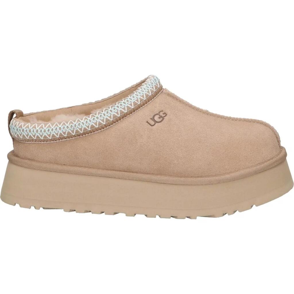 UGG Tazz II - Chestnut