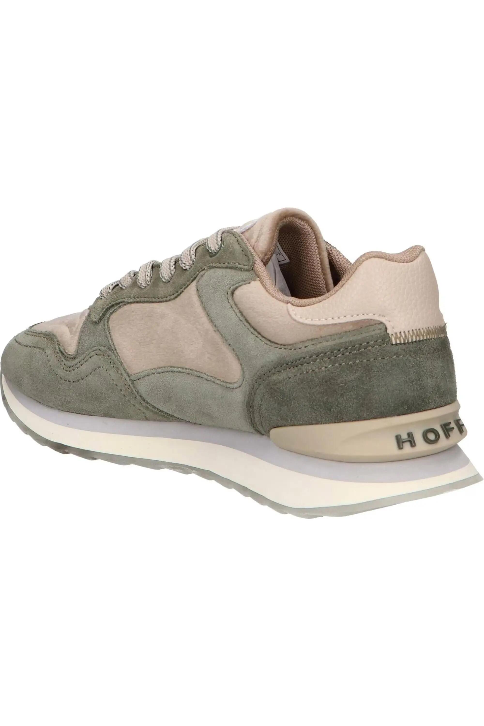 Scarpe Hoff modello 312-822448-VERDE per donne 5/5