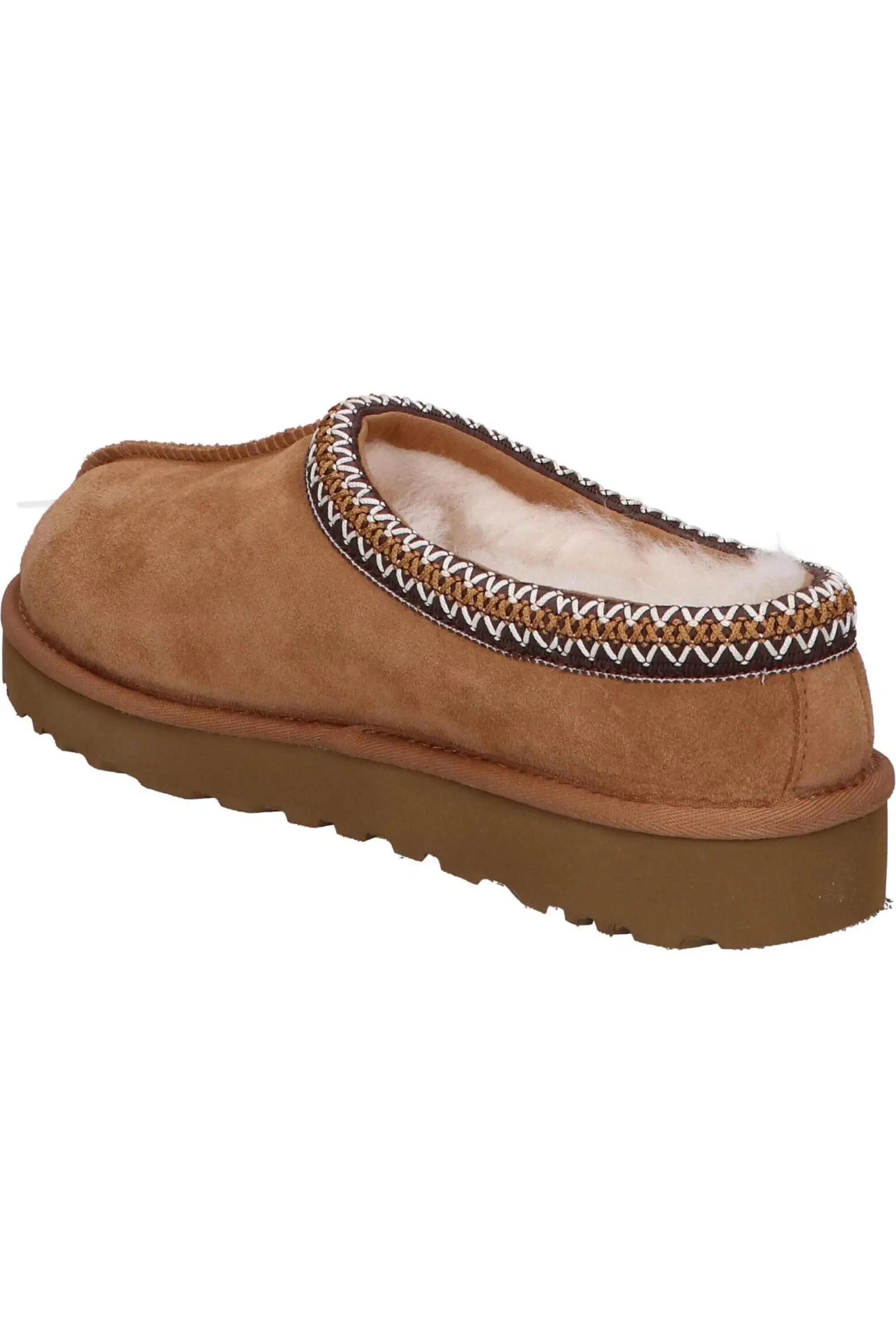 Baskets Ugg modèle 312-842283-CHESTNUT pour unisexe 5/5