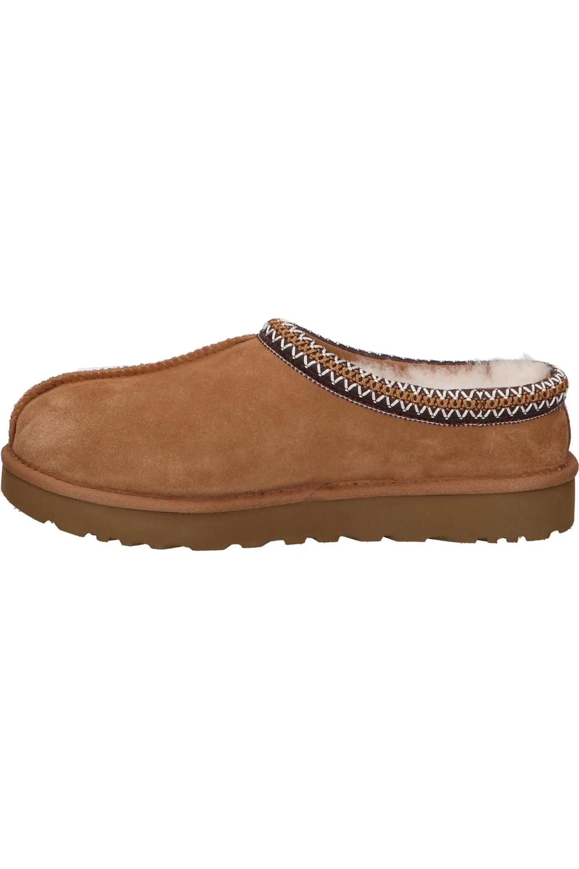 Baskets Ugg modèle 312-842283-CHESTNUT pour unisexe 4/5
