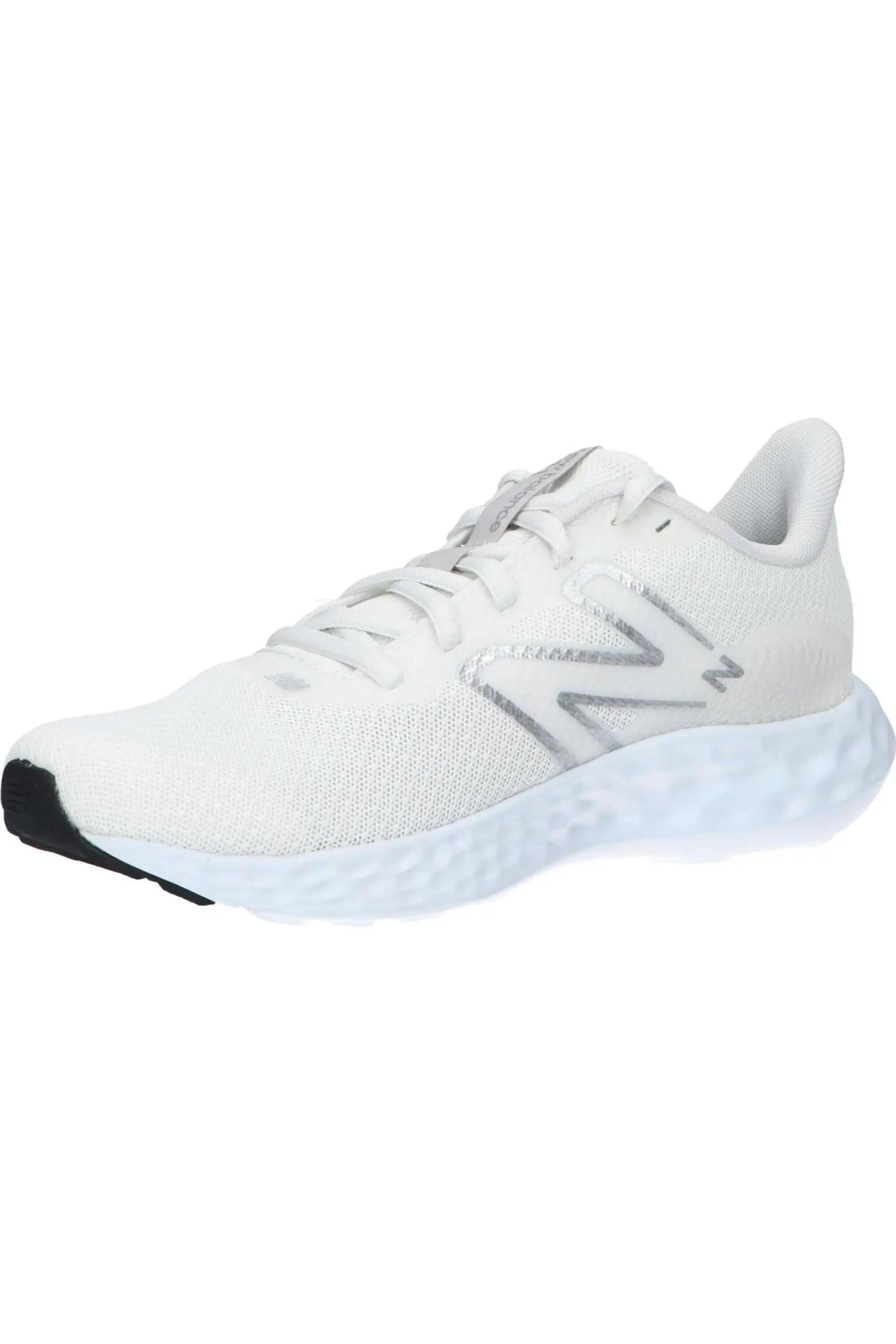 ZAPATOS Y COMPLEMENTOS NEW BALANCE  DE MUJER W411RT3 W411V3 3/5