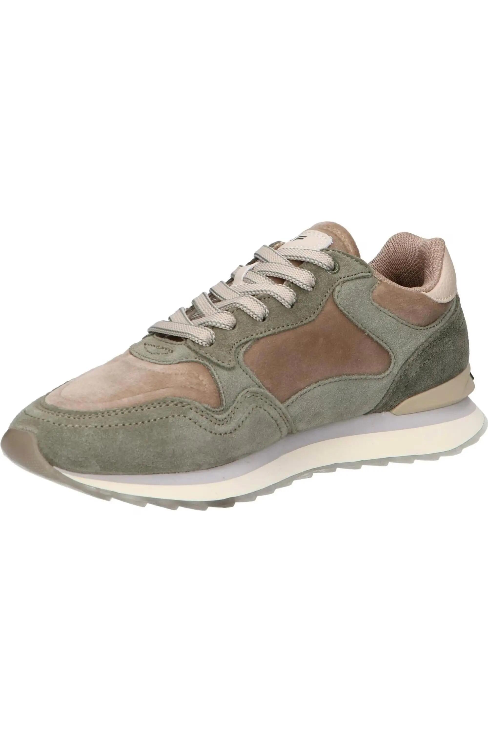 Scarpe Hoff modello 312-822448-VERDE per donne 3/5