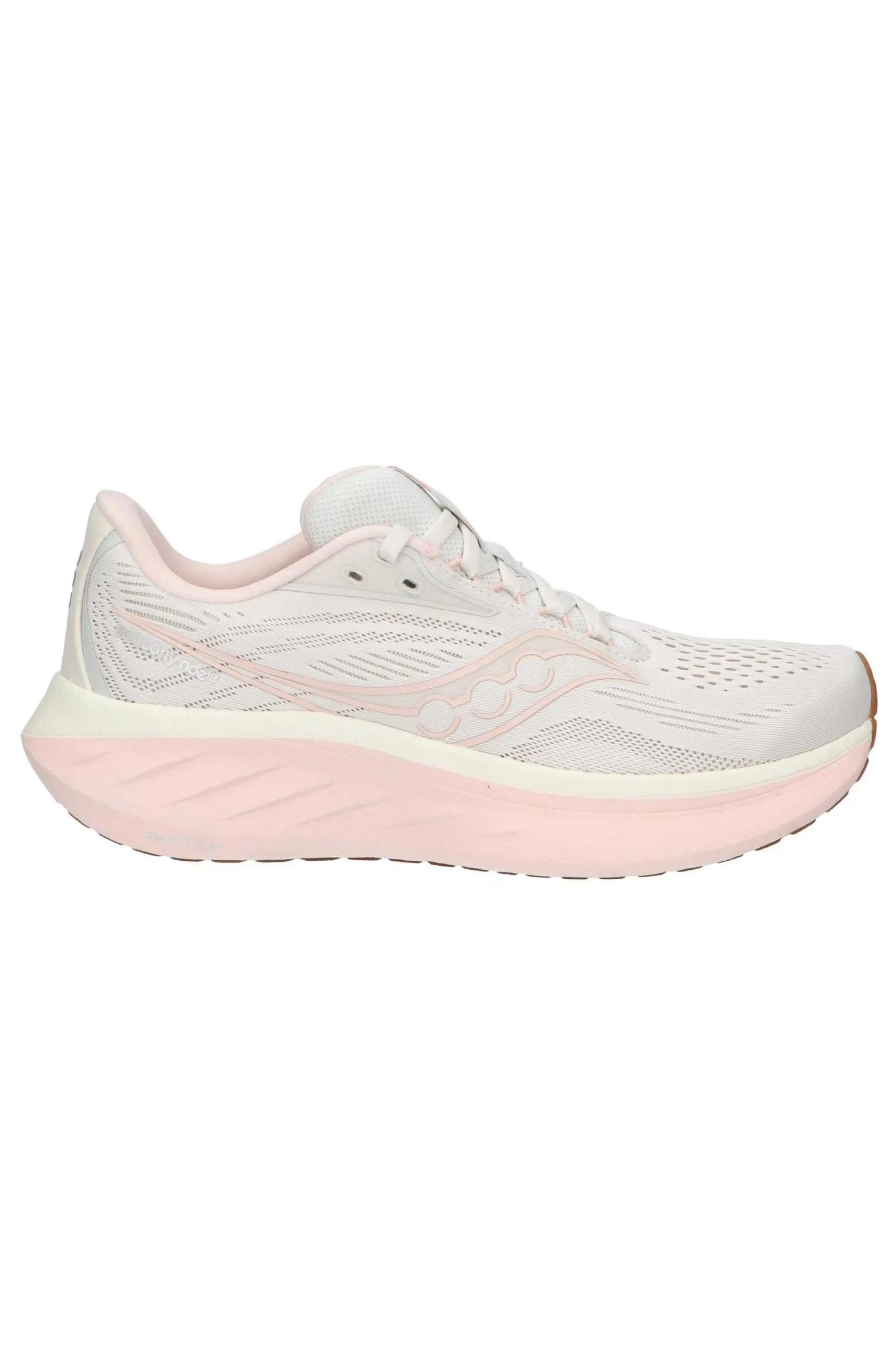 SAUCONY picture