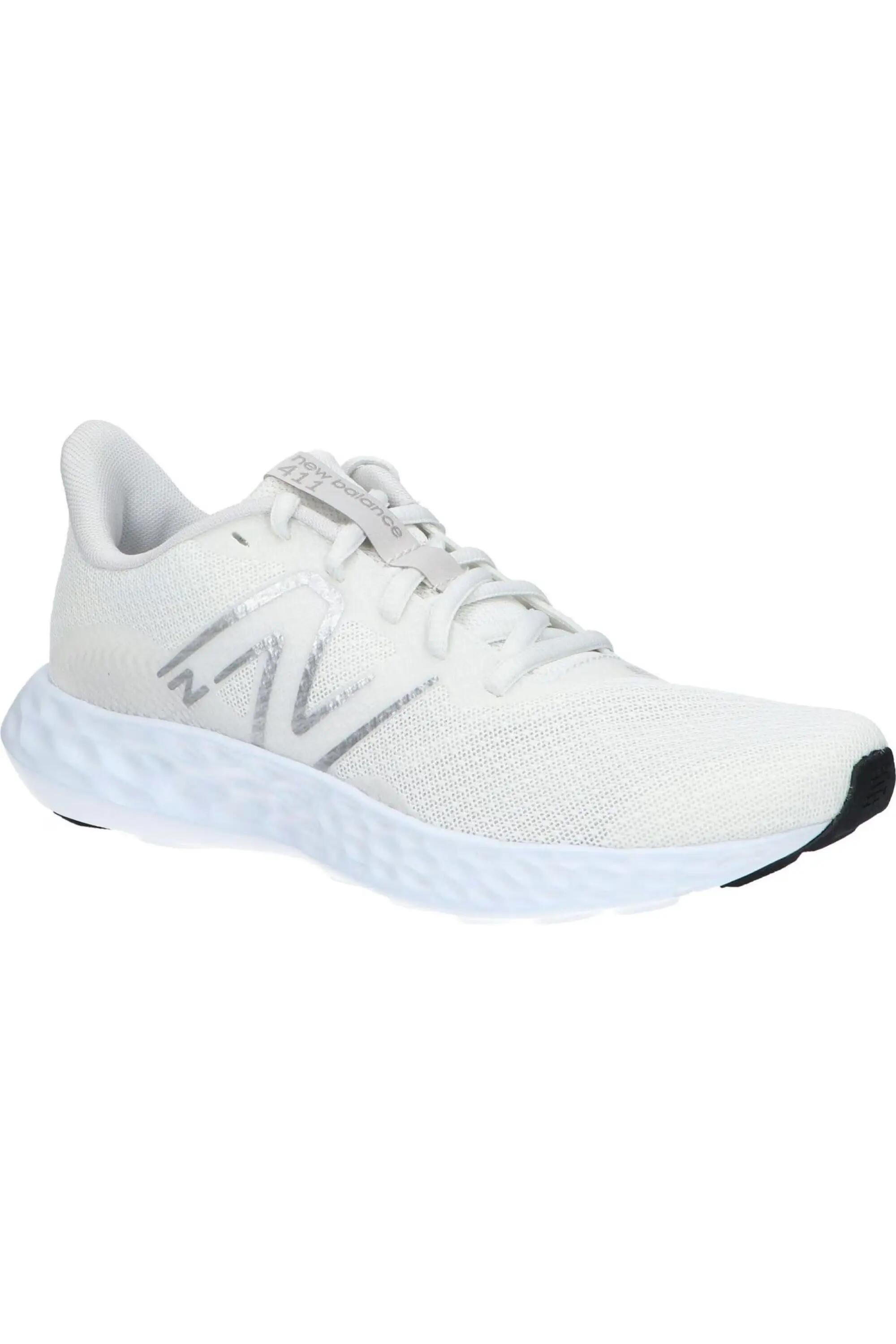 ZAPATOS Y COMPLEMENTOS NEW BALANCE  DE MUJER W411RT3 W411V3 2/5