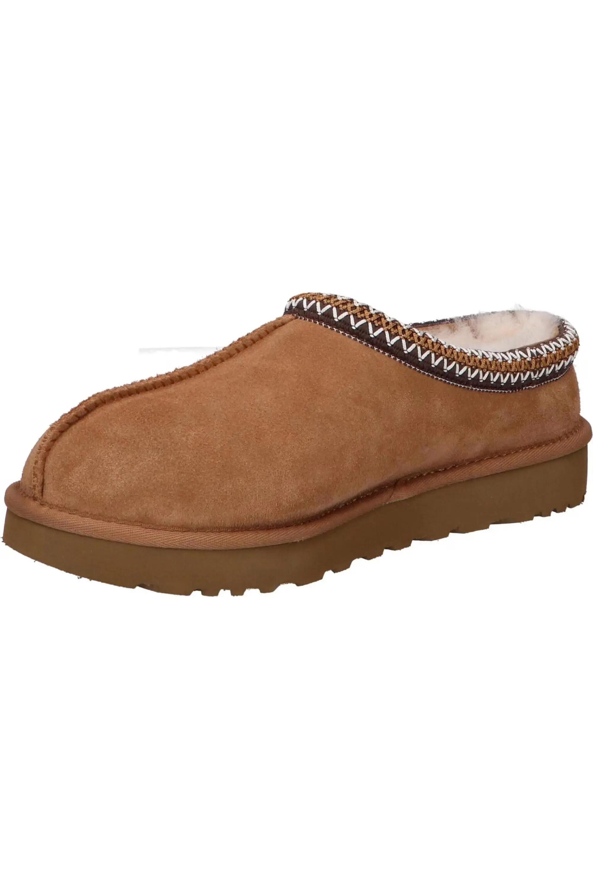 Baskets Ugg modèle 312-842283-CHESTNUT pour unisexe 3/5