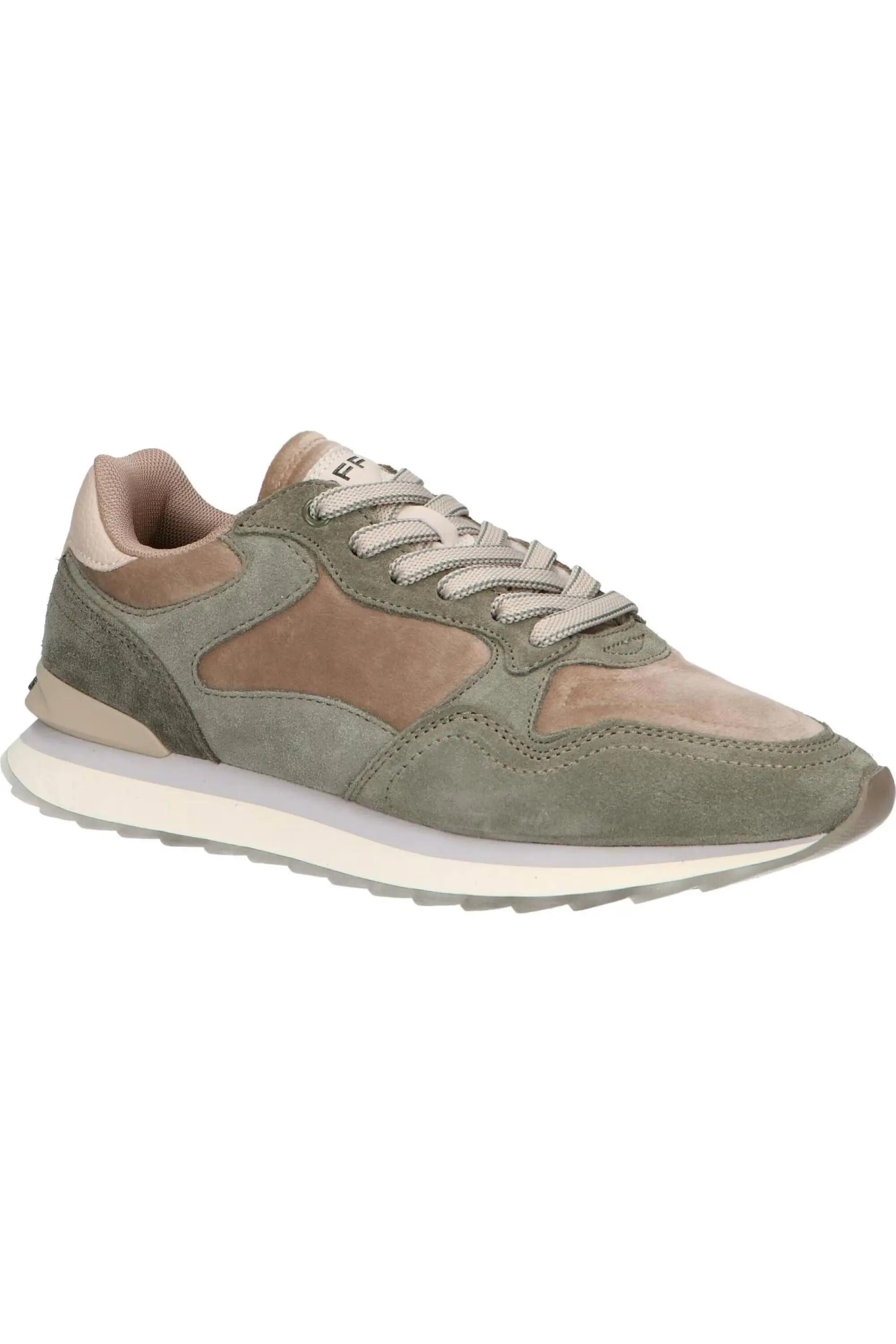Scarpe Hoff modello 312-822448-VERDE per donne 2/5