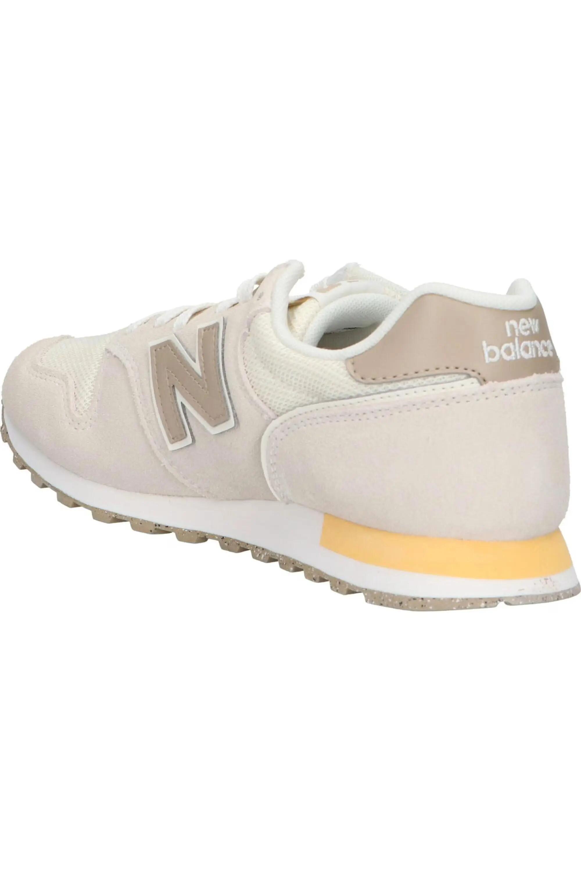 New Balance W373686 Damessneakers - Comfortabele Sportschoenen voor Dames 5/5