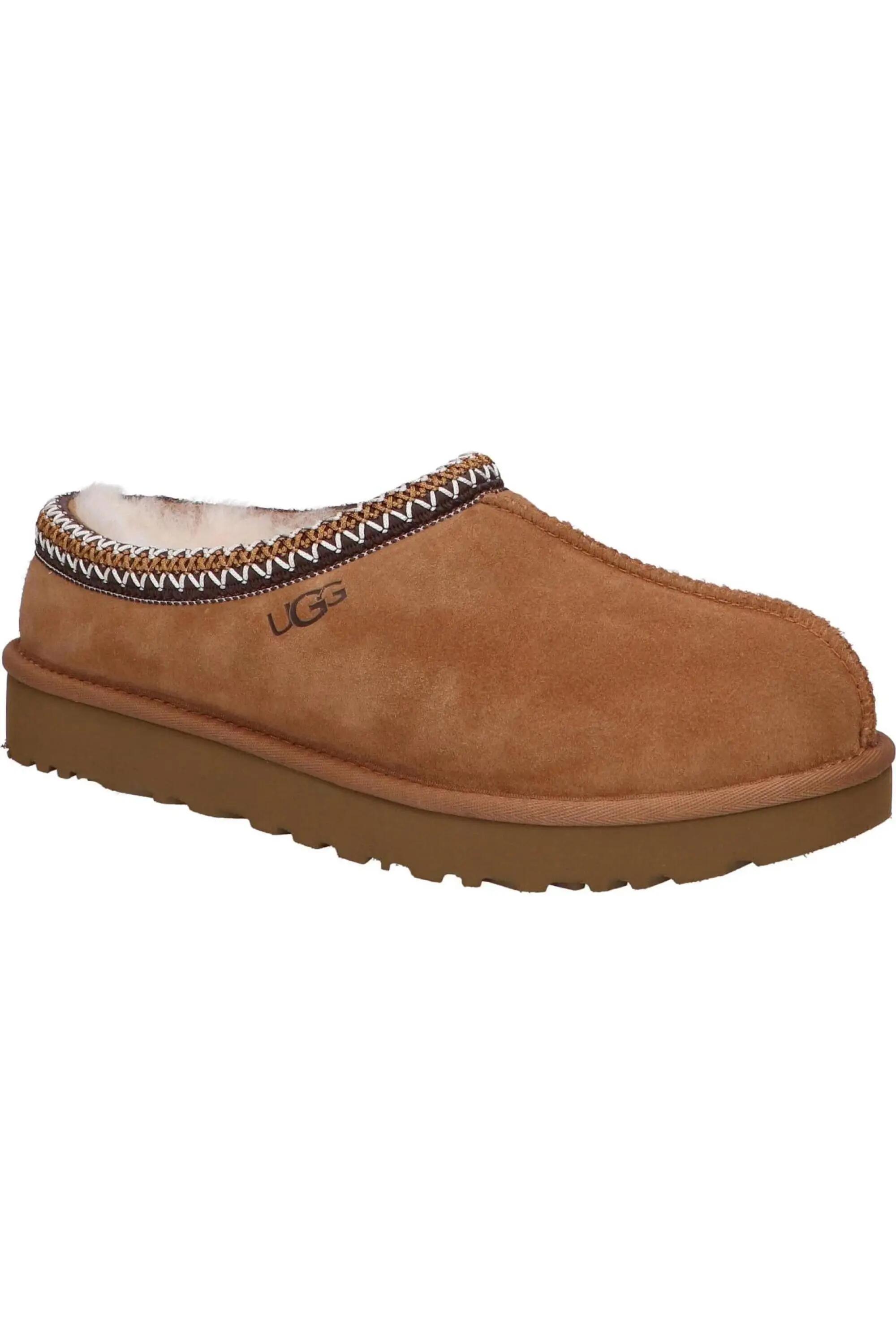 Baskets Ugg modèle 312-842283-CHESTNUT pour unisexe 2/5