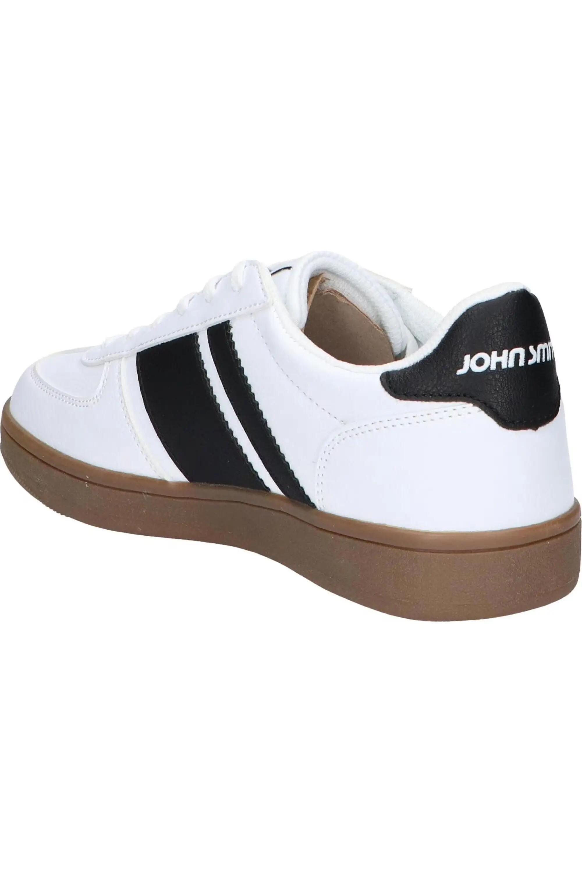ZAPATOS Y COMPLEMENTOS JOHN SMITH  DE UNISEX VOLKA 24I 5/5