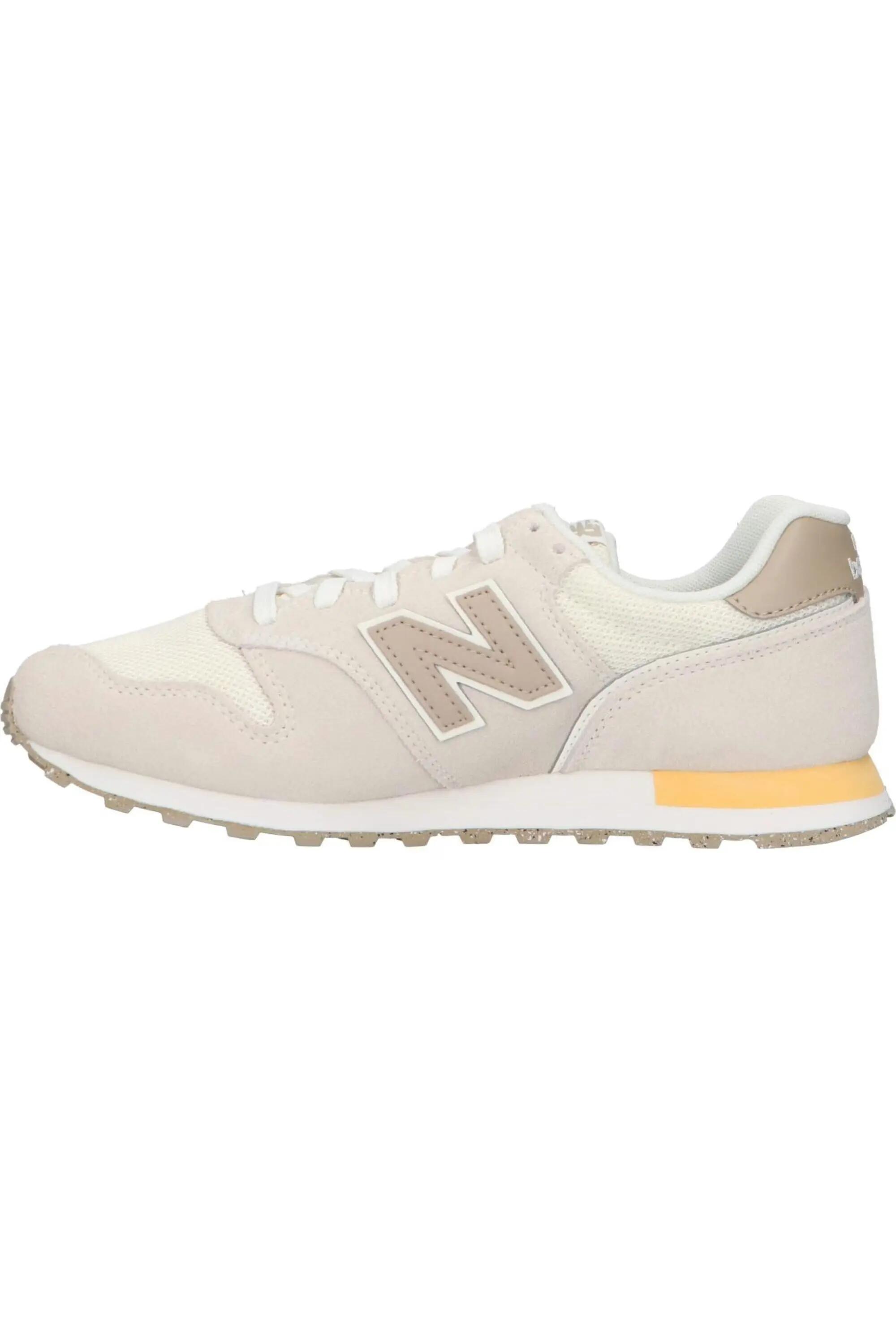 New Balance W373686 Damessneakers - Comfortabele Sportschoenen voor Dames 4/5