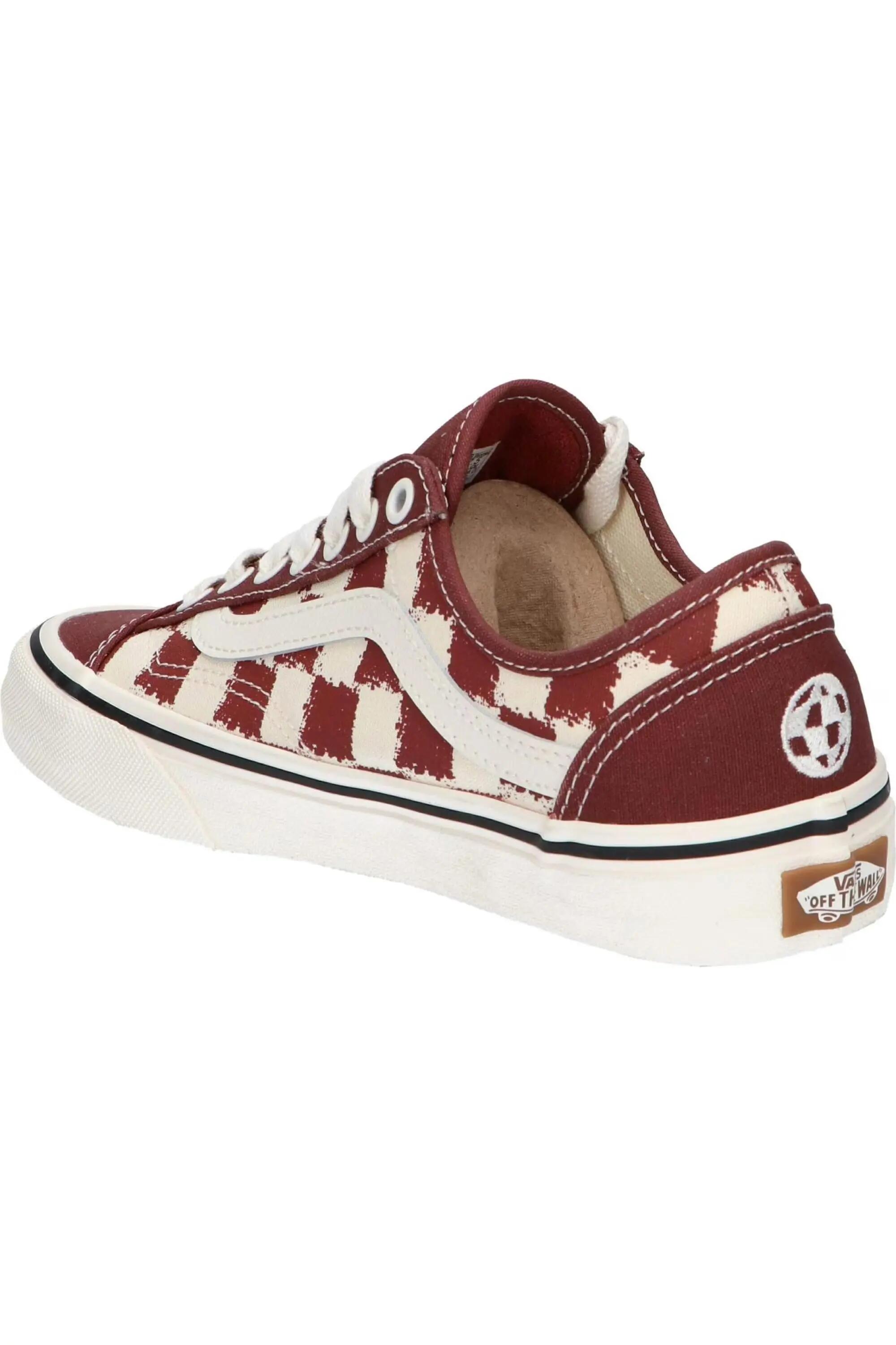 ZAPATOS Y COMPLEMENTOS VANS OFF THE WALL  DE UNISEX VN0007R2ZHG1 STYLE 36 DECON 5/5