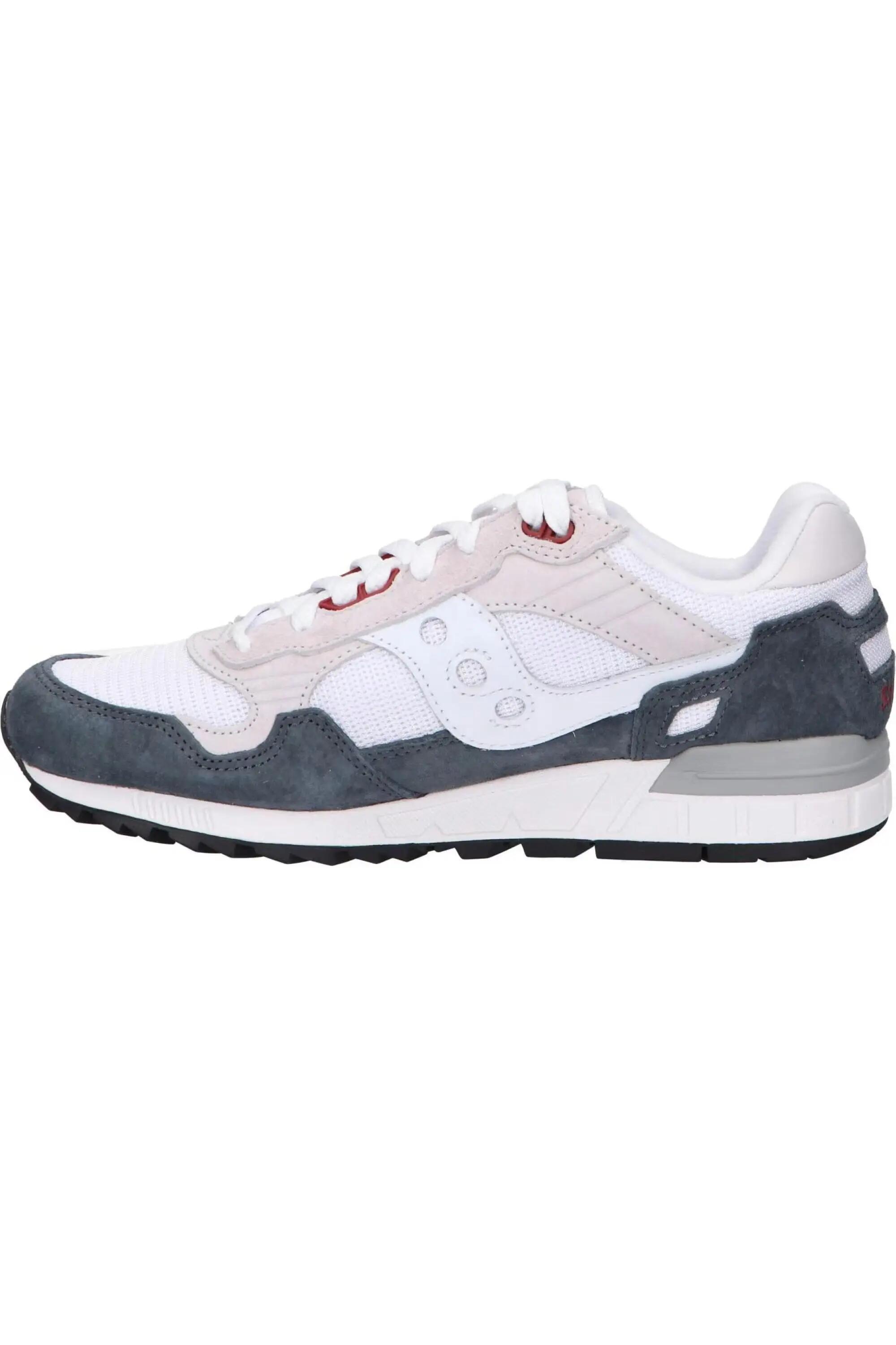 ZAPATOS Y COMPLEMENTOS SAUCONY  DE HOMBRE S70665-48 SHADOW 4/5