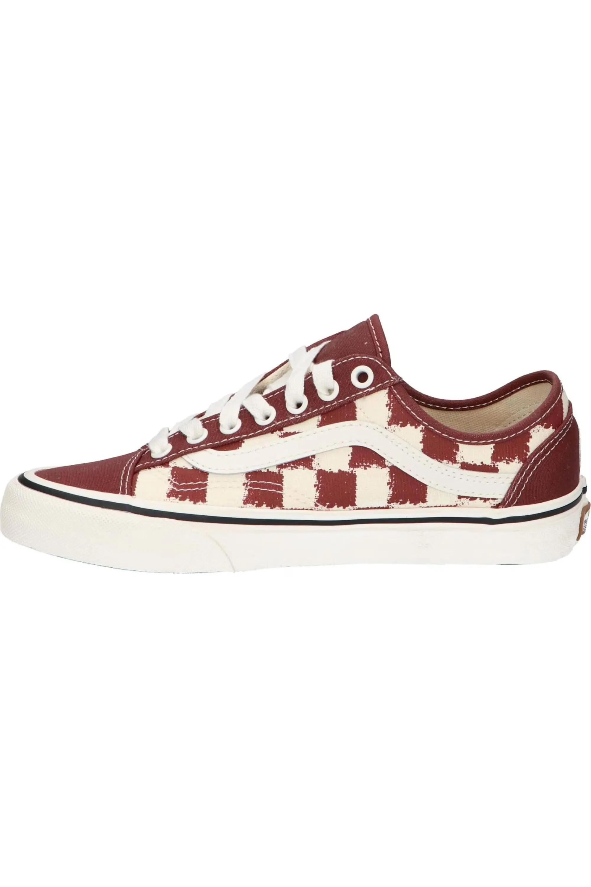 ZAPATOS Y COMPLEMENTOS VANS OFF THE WALL  DE UNISEX VN0007R2ZHG1 STYLE 36 DECON 4/5