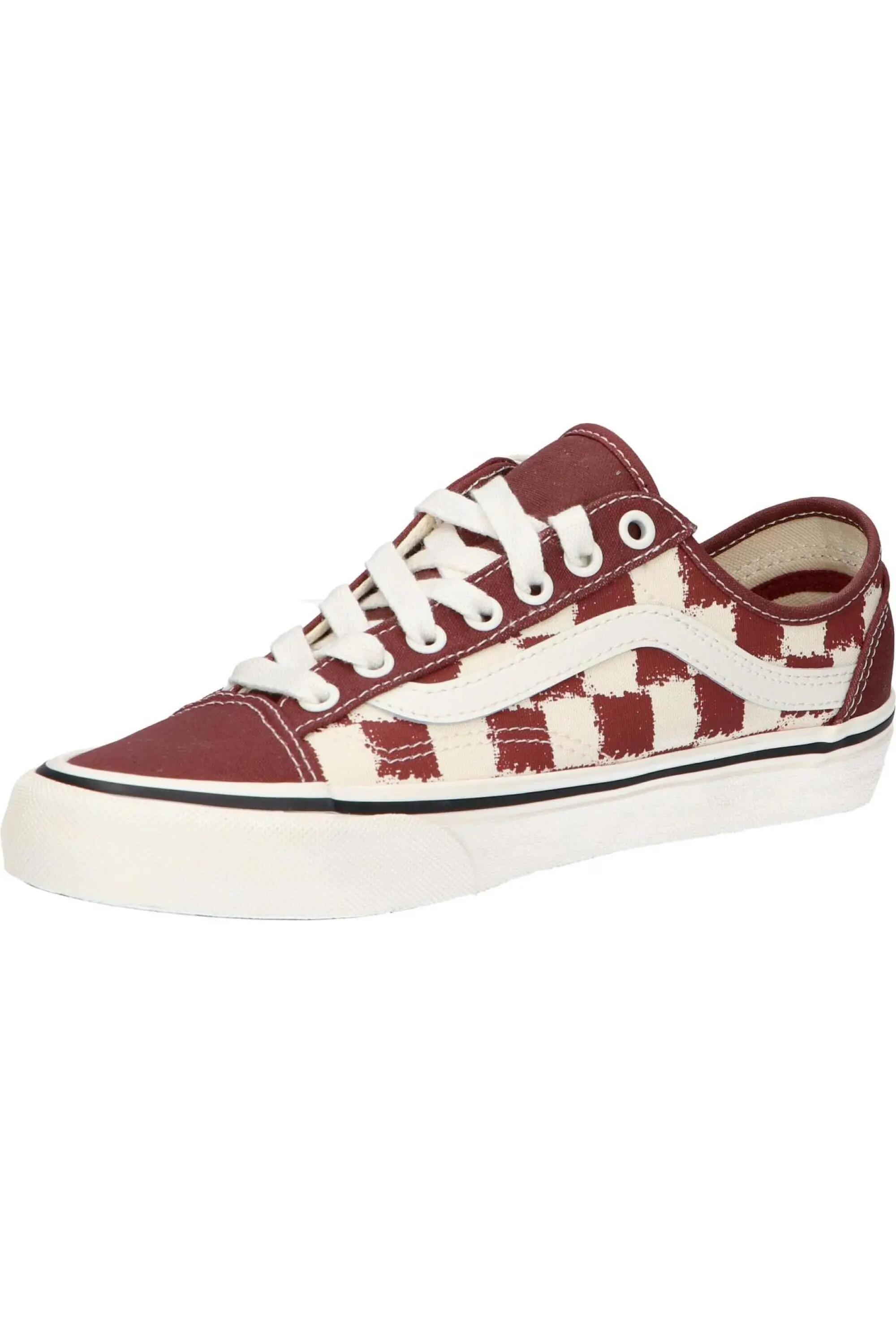 ZAPATOS Y COMPLEMENTOS VANS OFF THE WALL  DE UNISEX VN0007R2ZHG1 STYLE 36 DECON 3/5