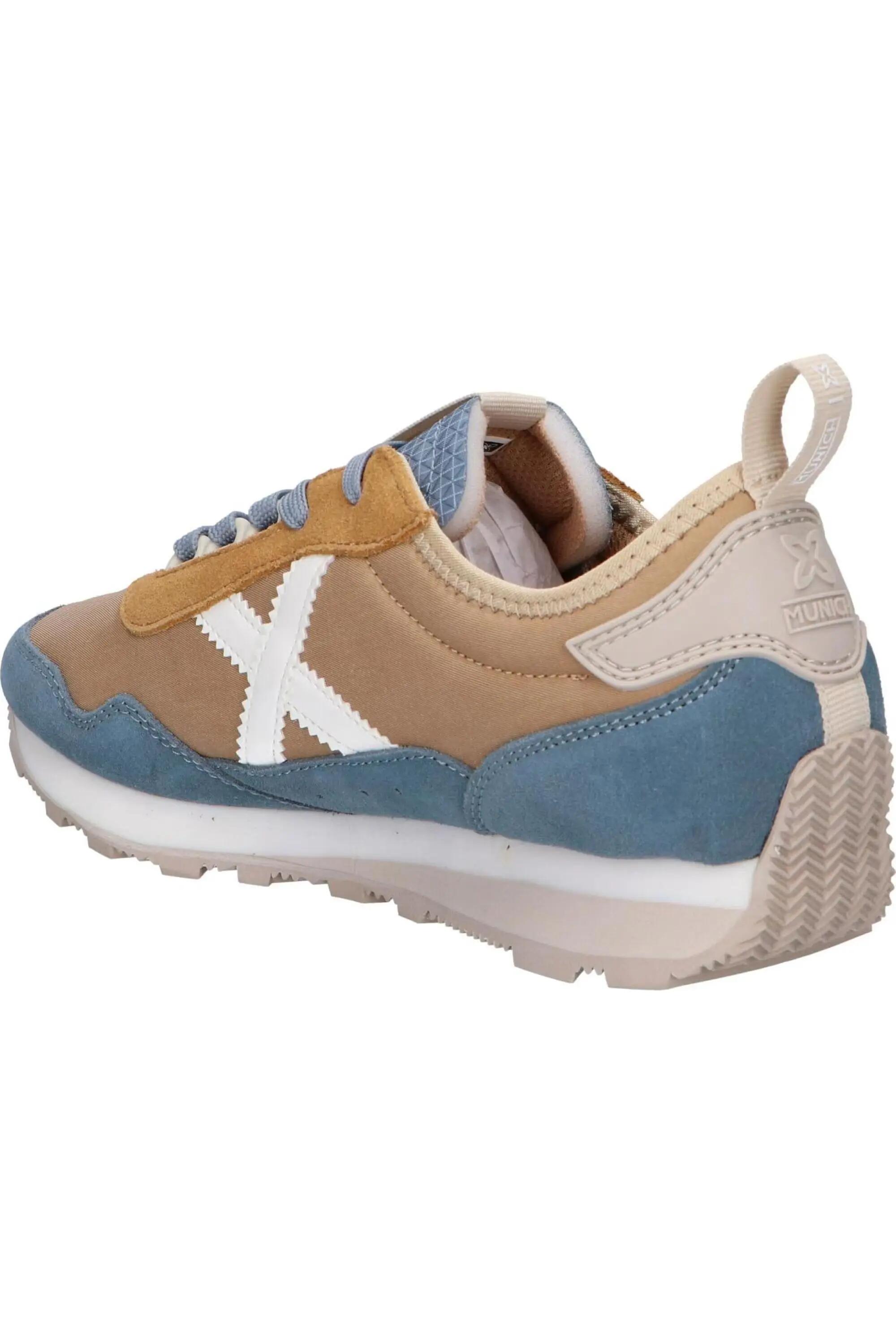ZAPATOS Y COMPLEMENTOS MUNICH  DE MUJER 8909034 UM WMN 34 5/5