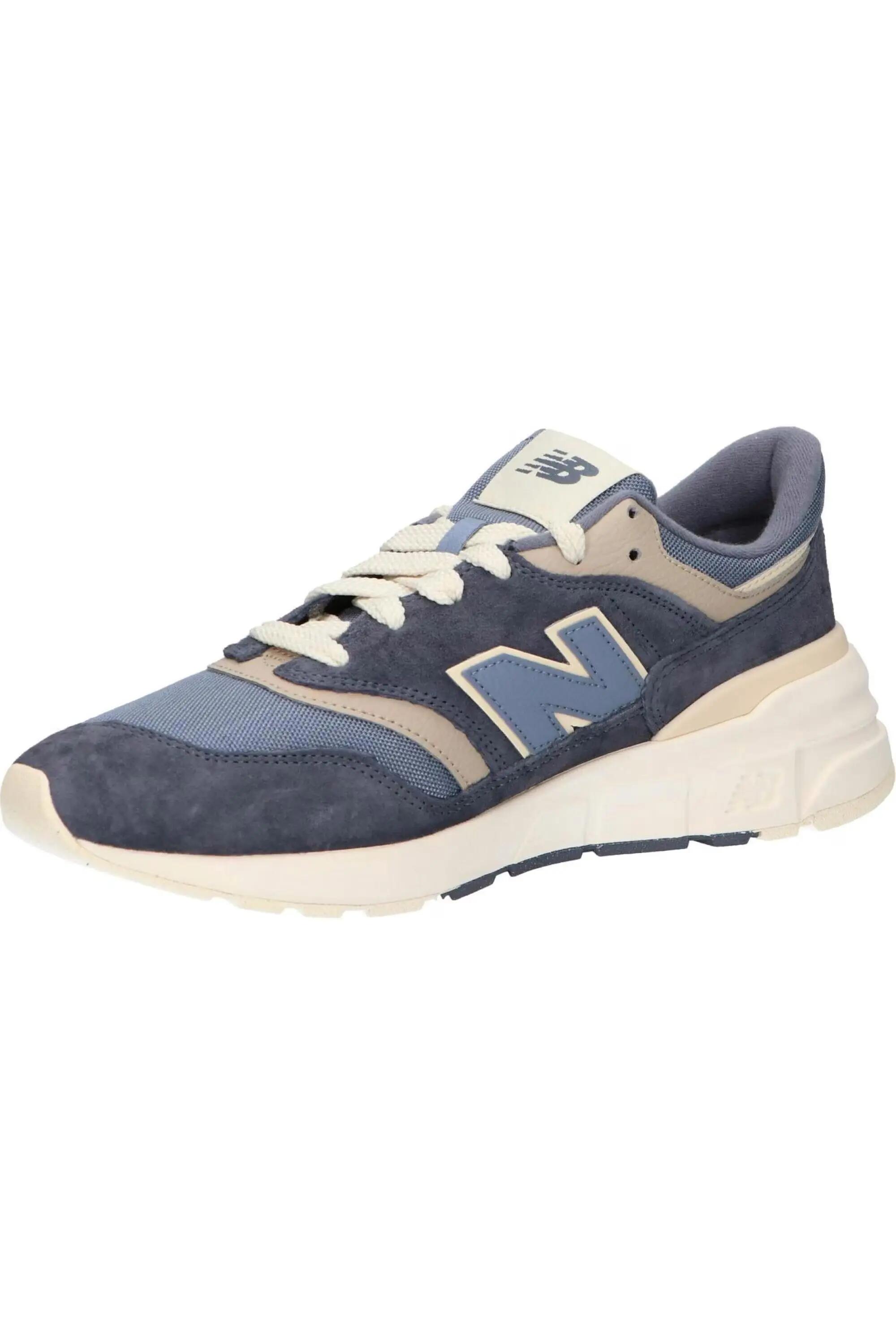 ZAPATOS Y COMPLEMENTOS NEW BALANCE  DE HOMBRE U997ROC U997RV1 3/5