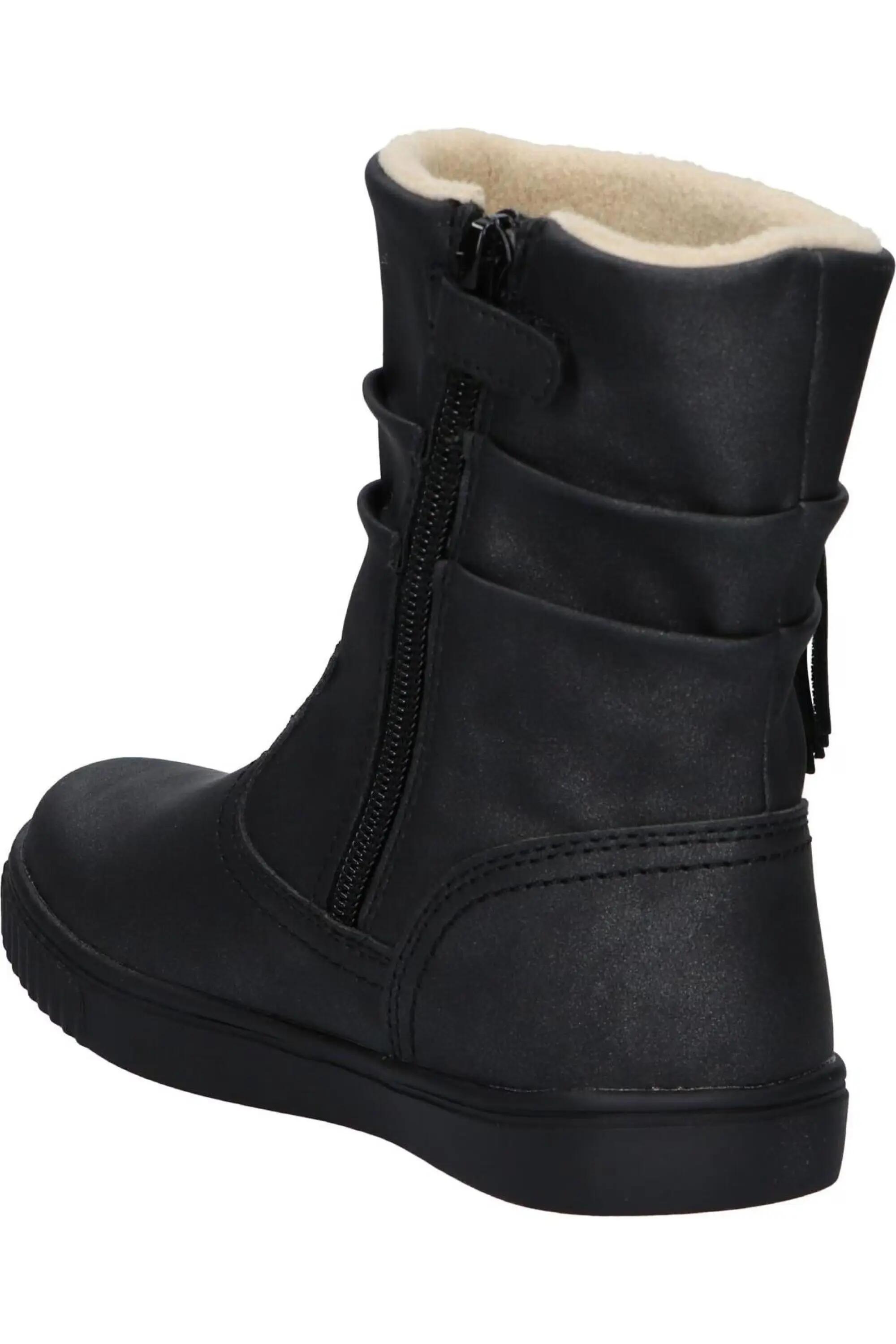 Kozaki dziewczęce KICKERS RUMBY 5/5