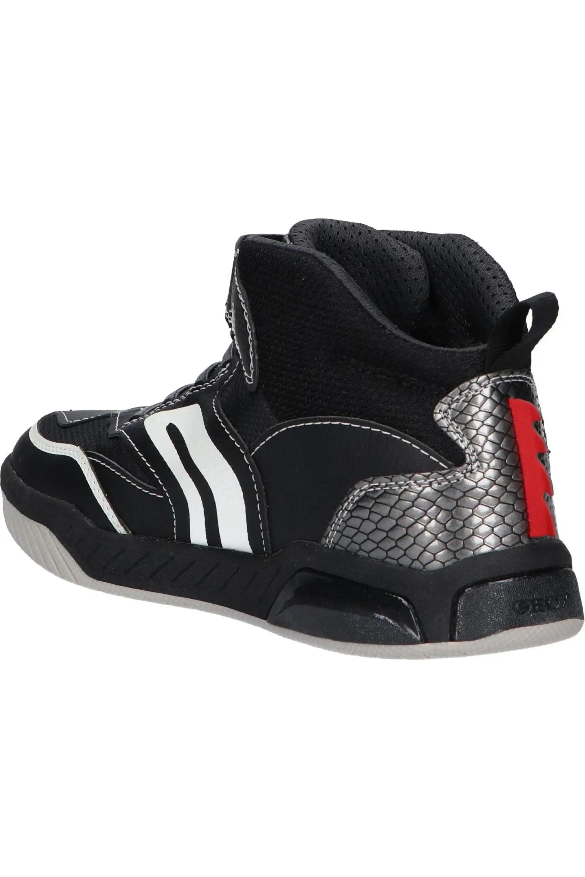 ZAPATOS Y COMPLEMENTOS GEOX  DE NIÑO J169CA 0BU11 J INEK BOY 5/5