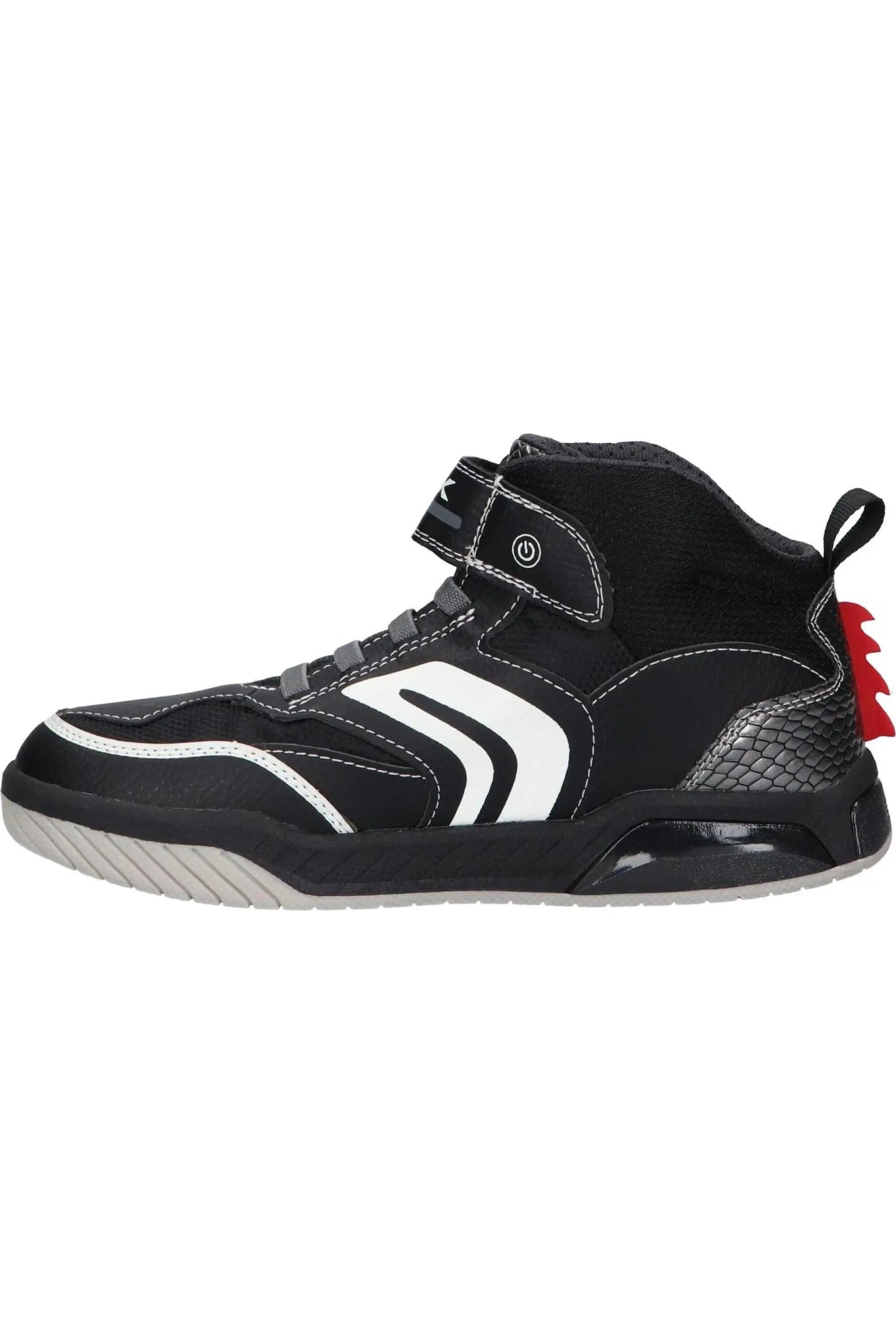 ZAPATOS Y COMPLEMENTOS GEOX  DE NIÑO J169CA 0BU11 J INEK BOY 4/5