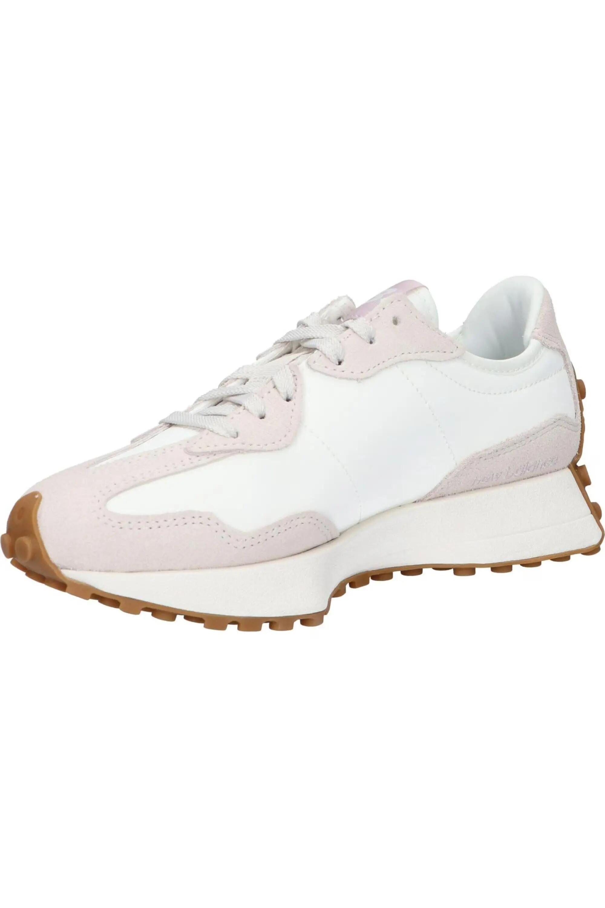 Baskets NEW BALANCE WS327 3/6