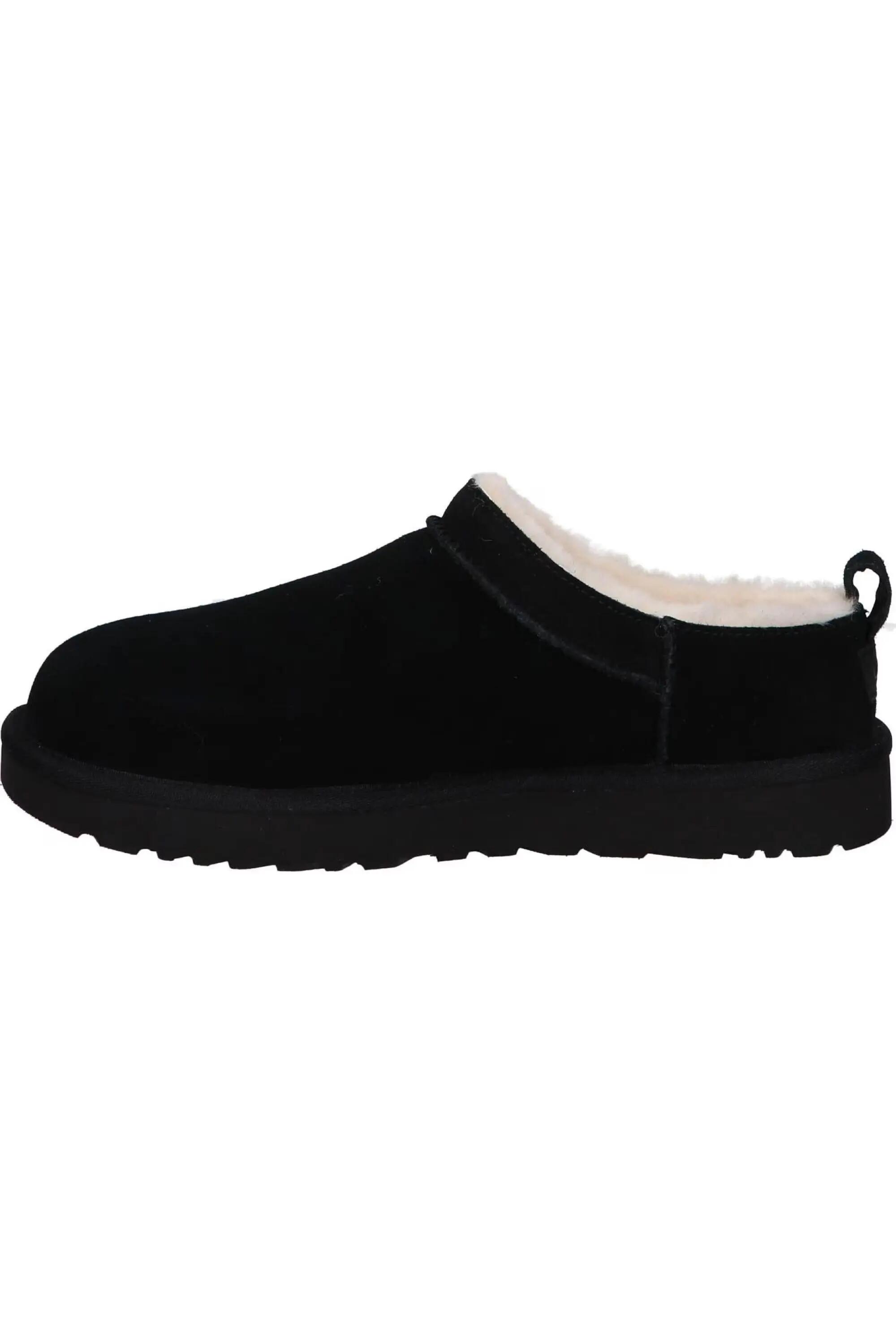 UGG Classic Micro - Black 4/5
