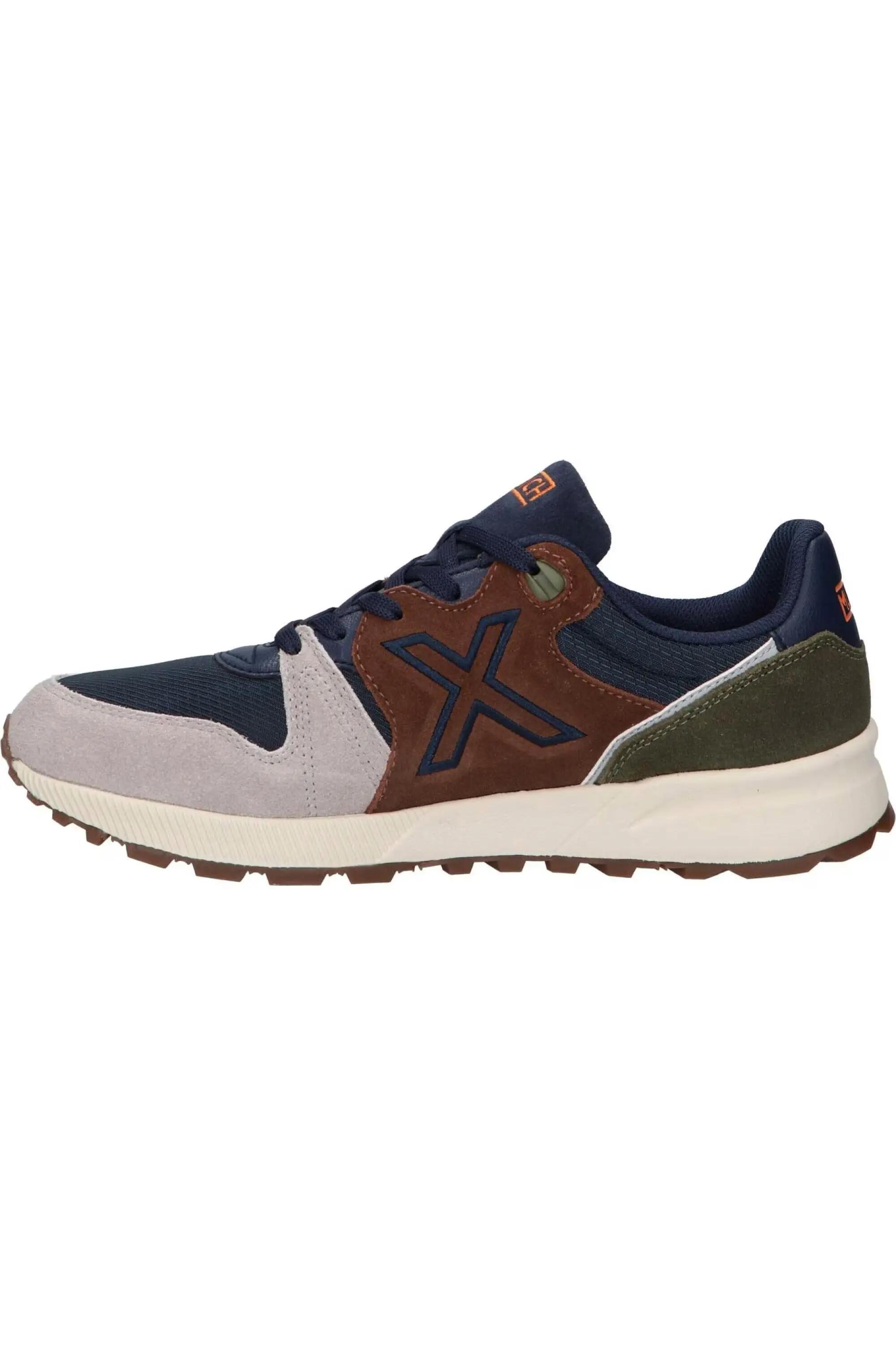 ZAPATOS Y COMPLEMENTOS MUNICH  DE HOMBRE 4151081 1030 4/6