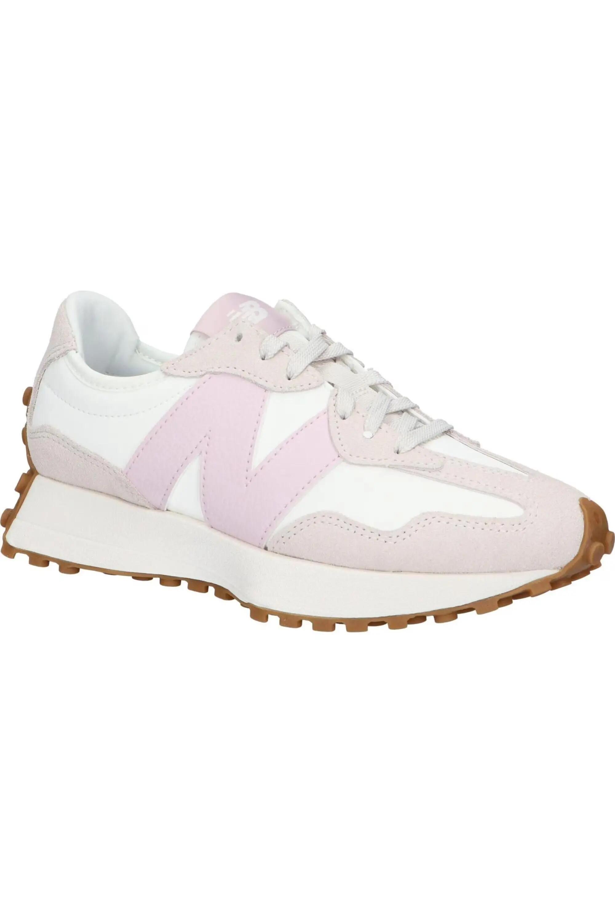 Baskets NEW BALANCE WS327 2/6