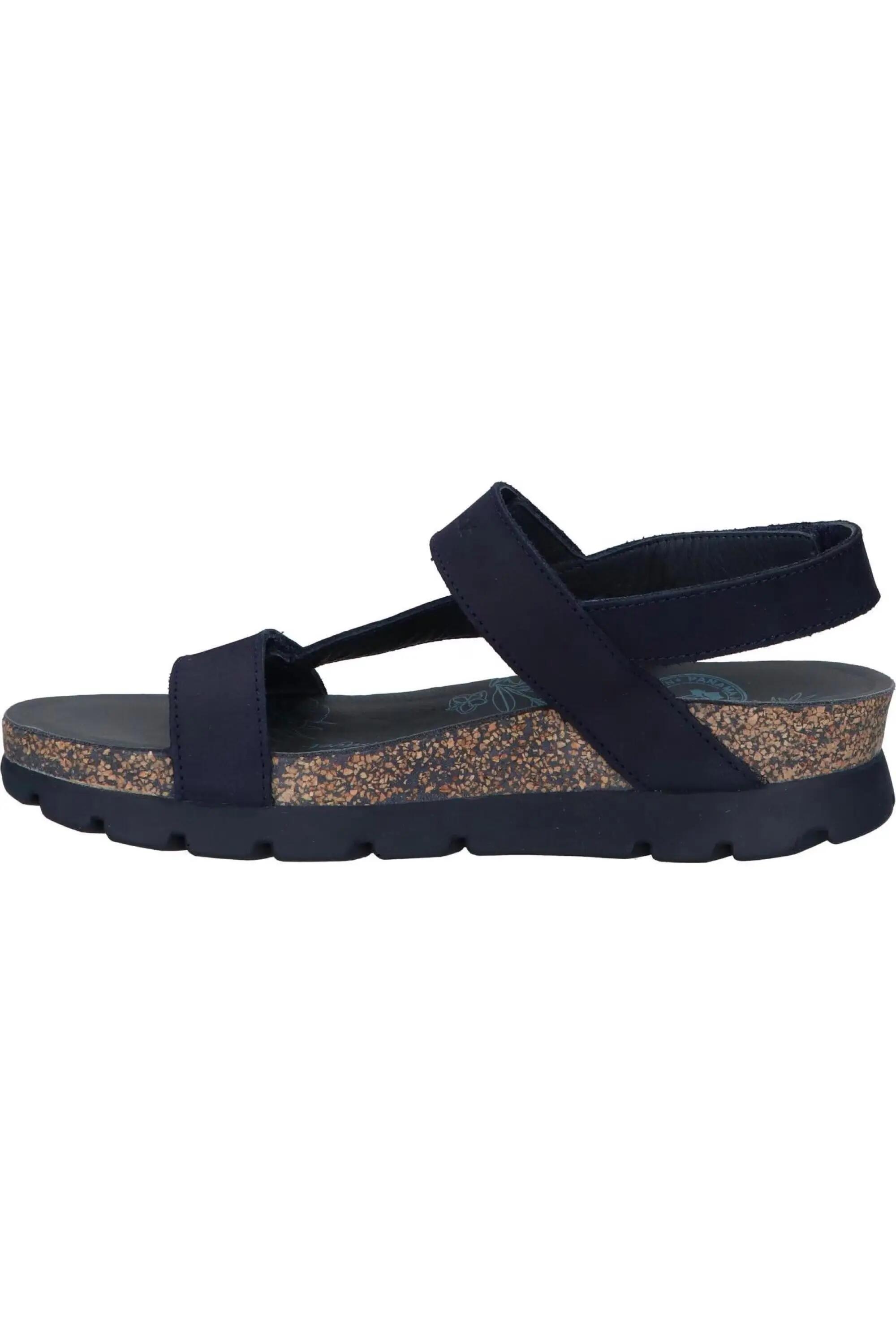 ZAPATOS Y COMPLEMENTOS PANAMA JACK  DE MUJER SELMA BASICS B1 4/5