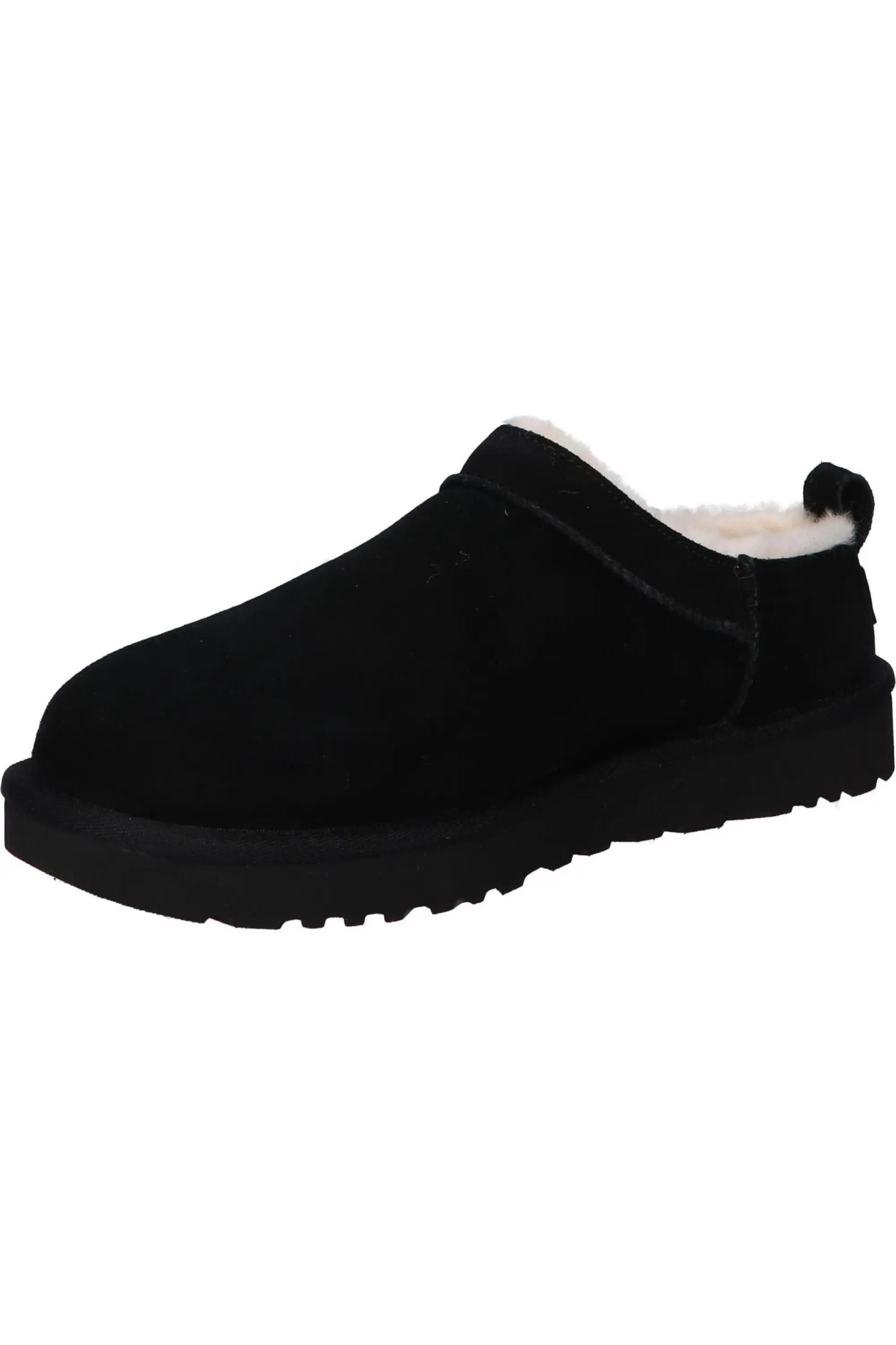 UGG Classic Micro - Black 3/5