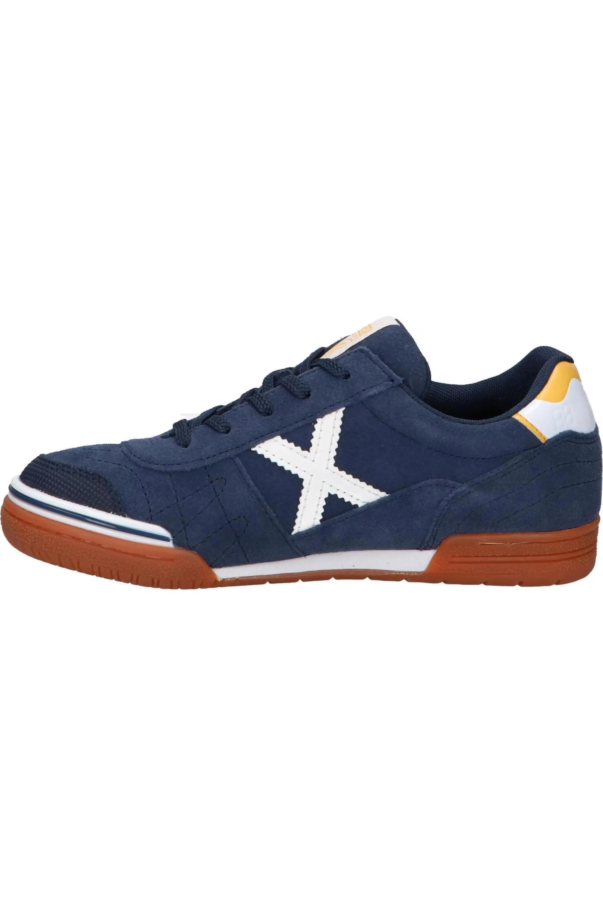 ZAPATOS Y COMPLEMENTOS MUNICH  DE NIÑO 1500323 GRESCA KID 4/5