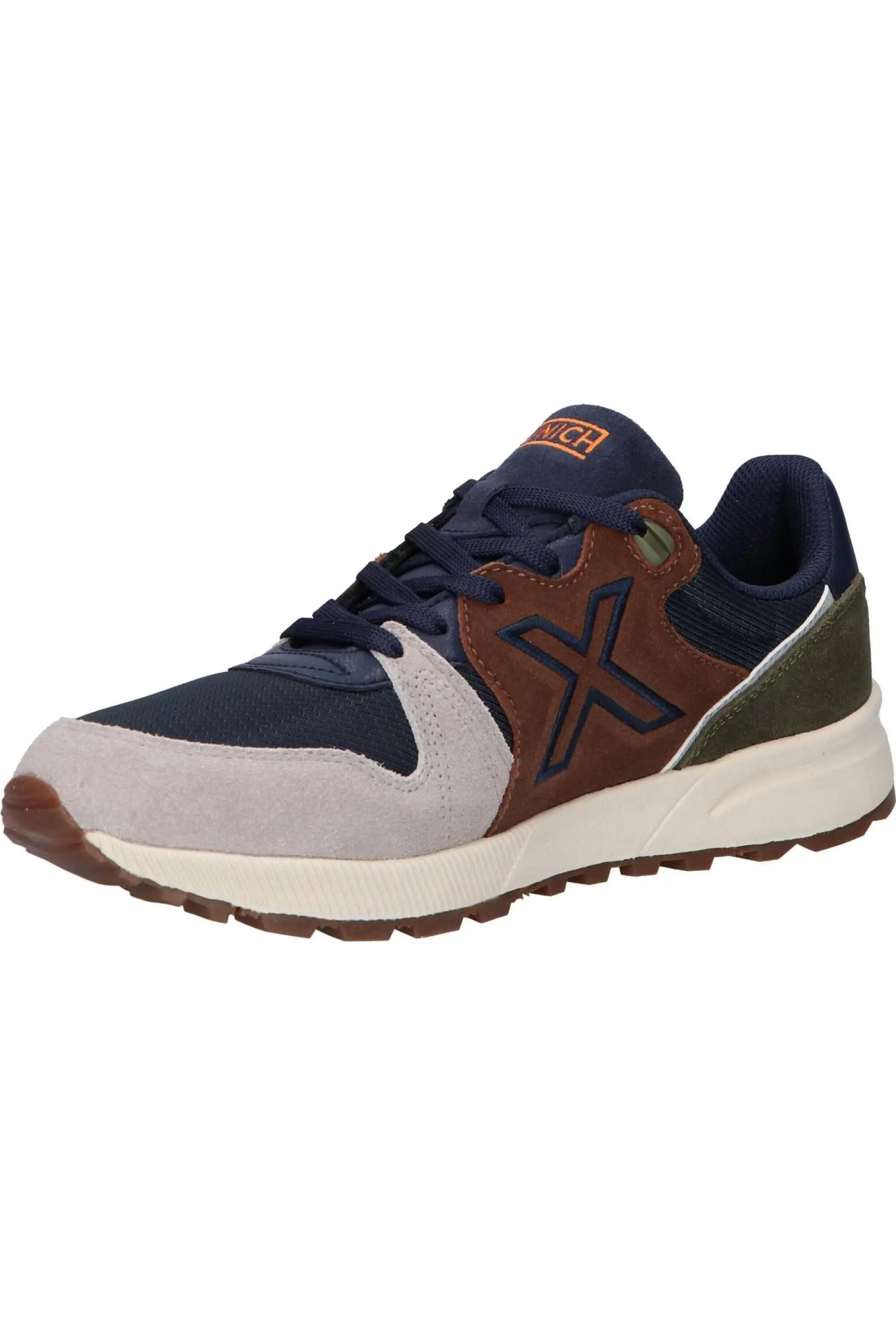 ZAPATOS Y COMPLEMENTOS MUNICH  DE HOMBRE 4151081 1030 3/6
