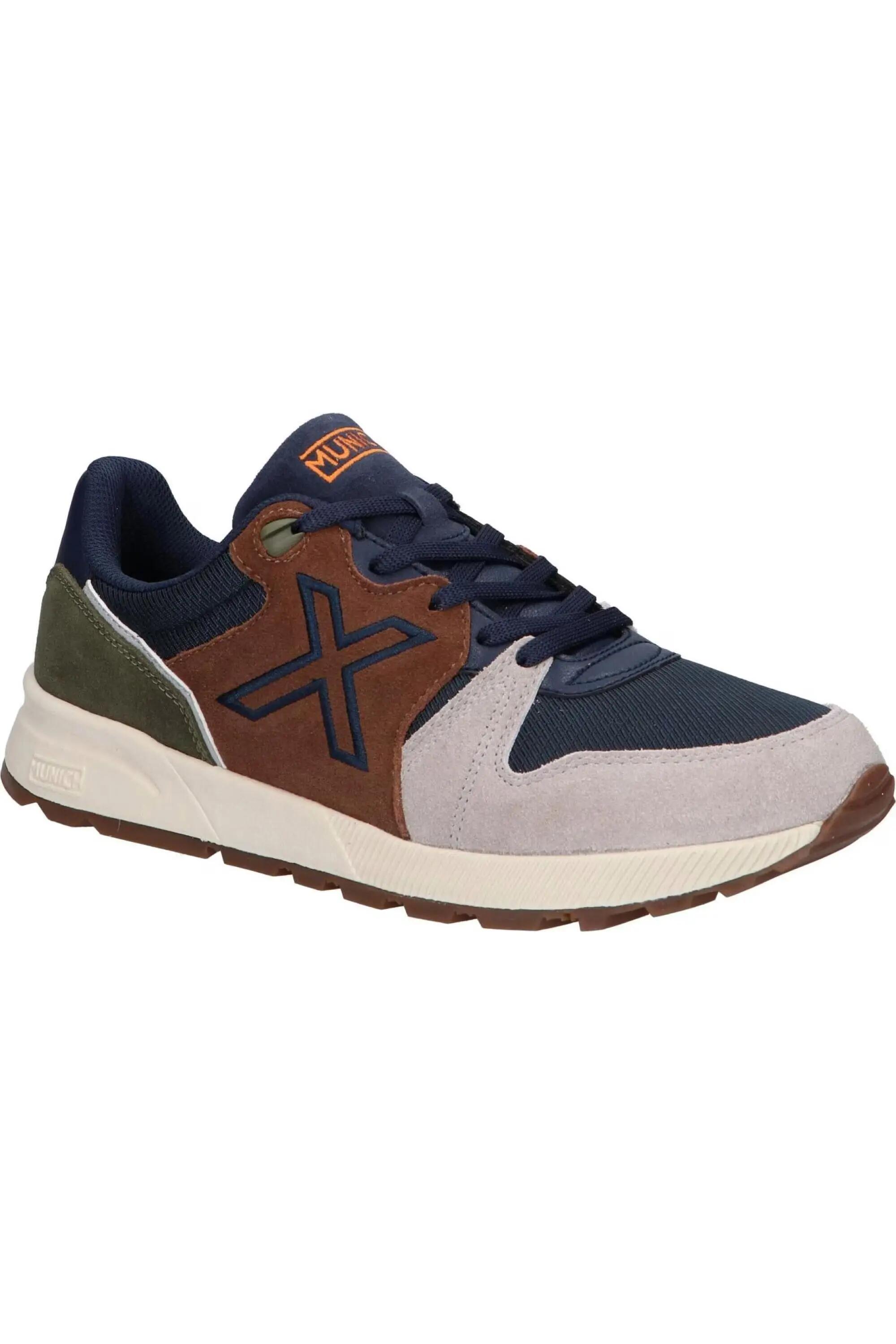 ZAPATOS Y COMPLEMENTOS MUNICH  DE HOMBRE 4151081 1030 2/6
