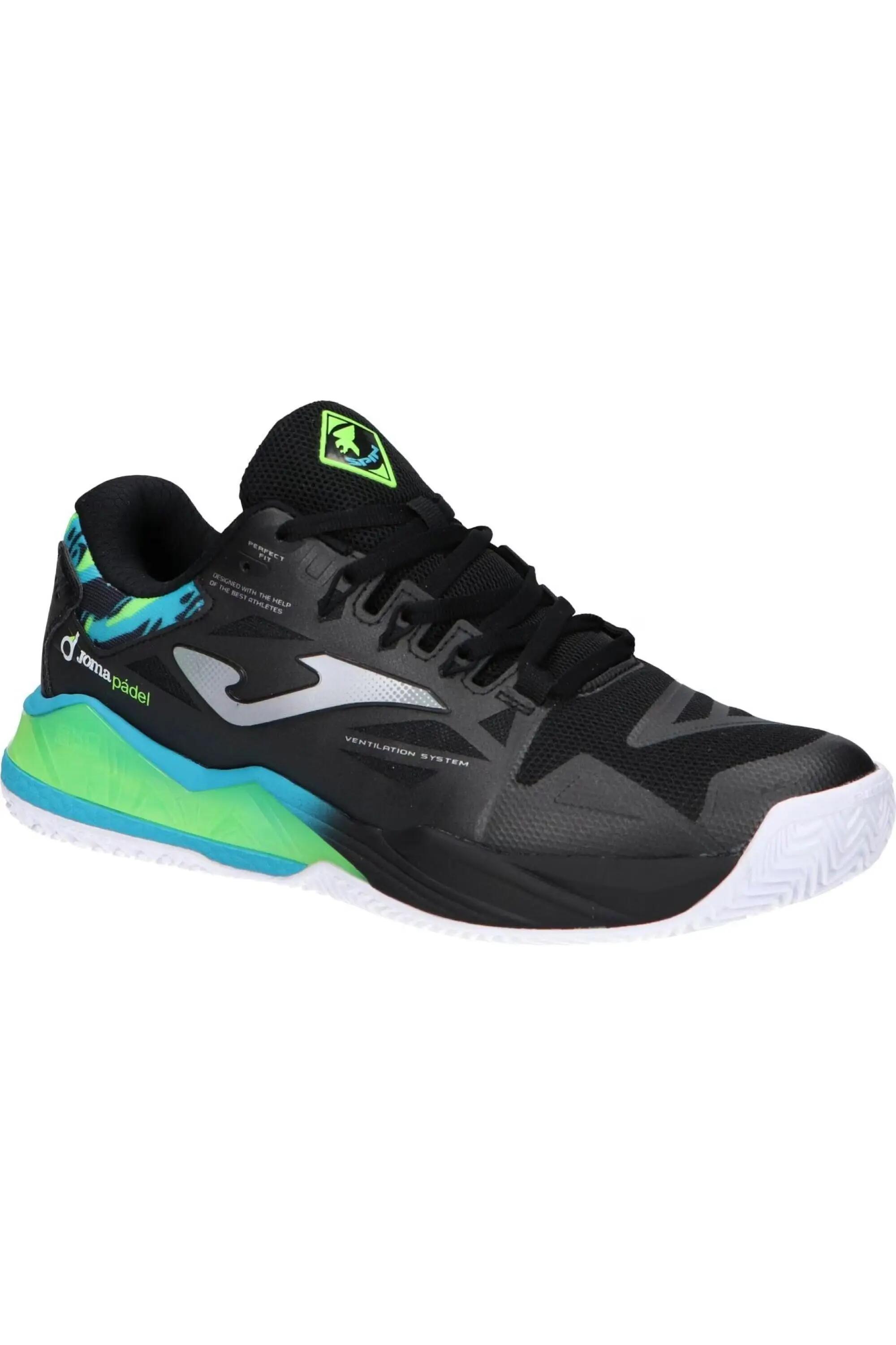 Chaussures de padel Joma Spin 2501 pour homme 2/5