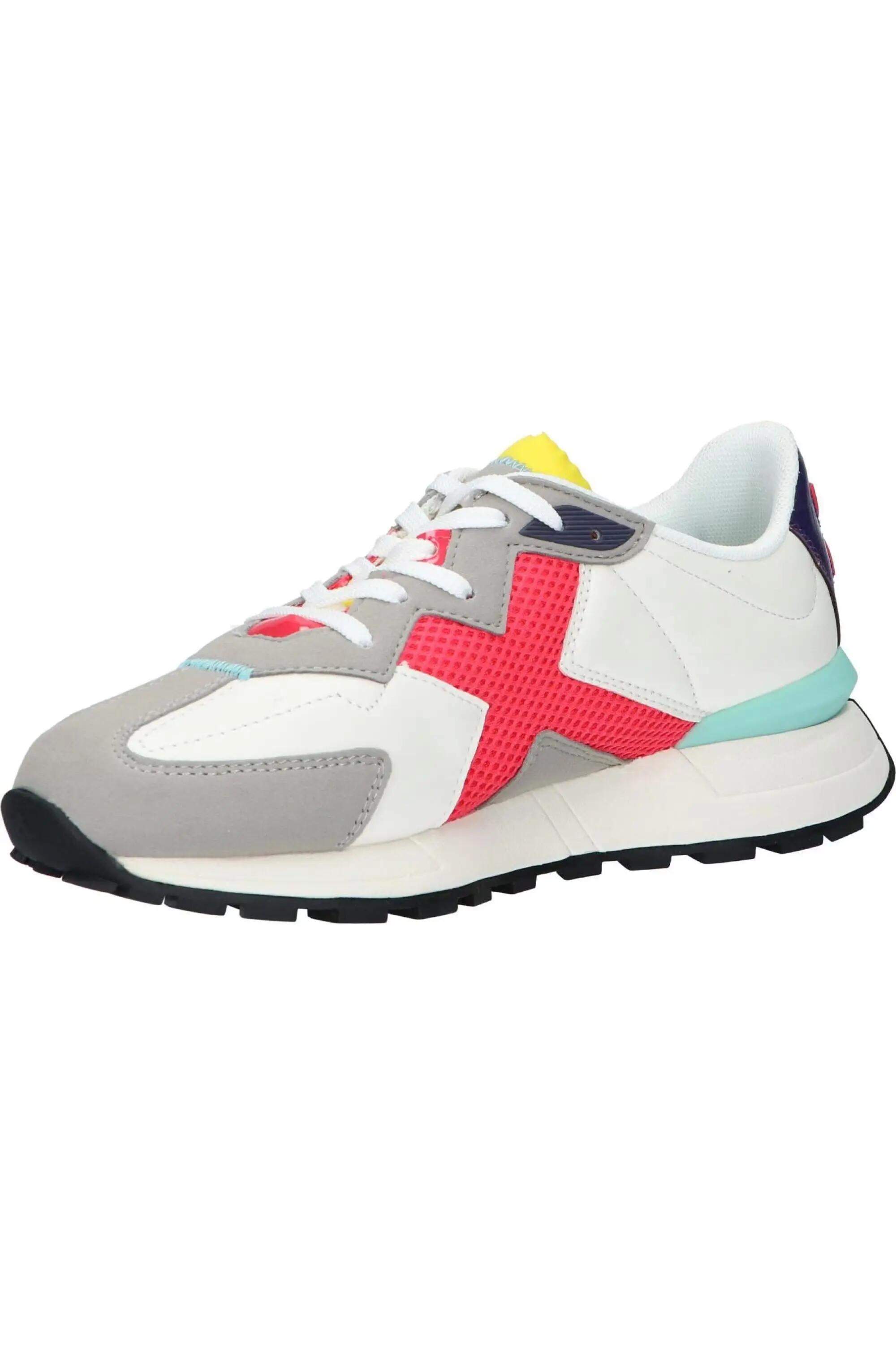 ZAPATOS Y COMPLEMENTOS MUNICH  DE NIÑO 8044004 MINI SOKU 04 3/5
