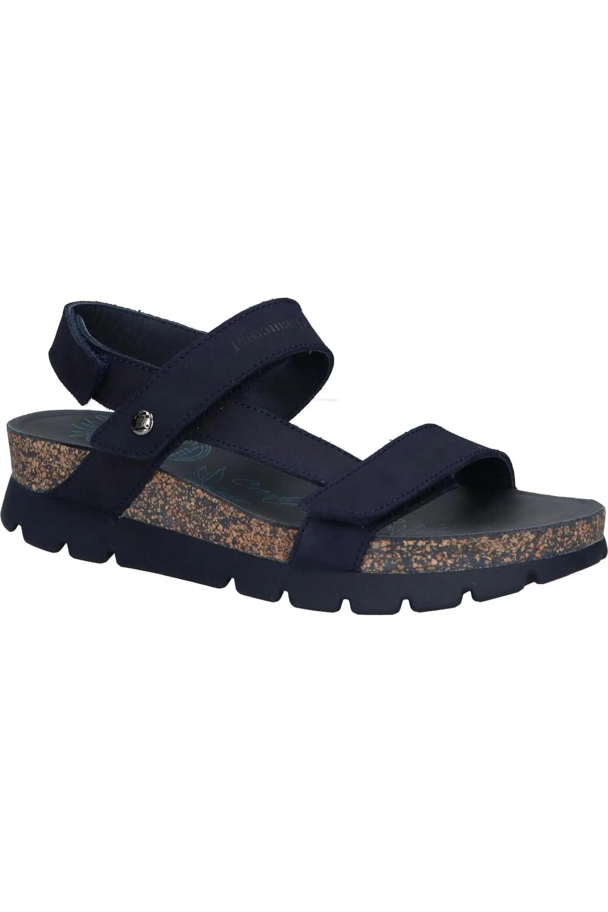ZAPATOS Y COMPLEMENTOS PANAMA JACK  DE MUJER SELMA BASICS B1 2/5