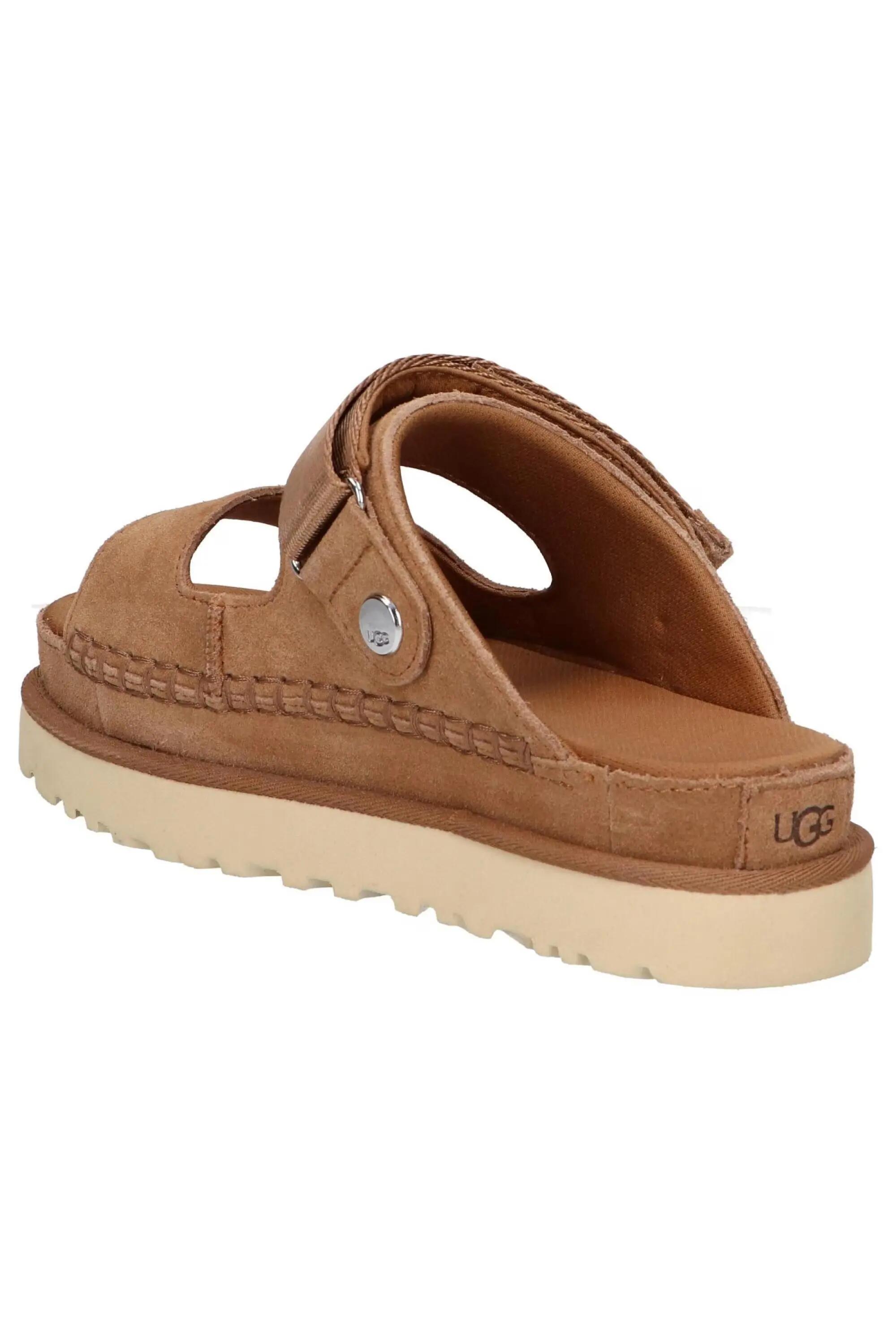 Tongs féminines dans GOLDENSTAR GLIDE 5/5