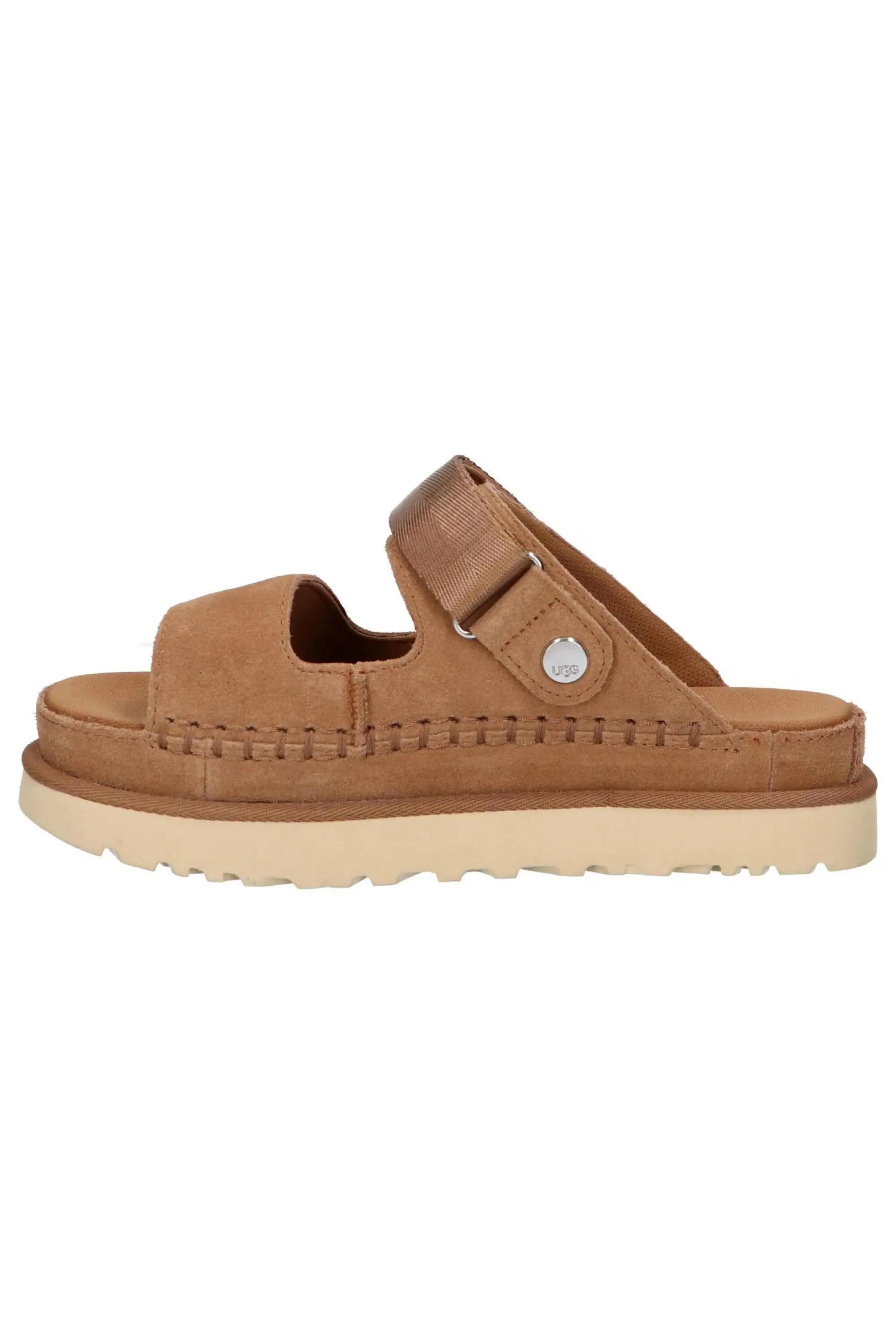 Tongs féminines dans GOLDENSTAR GLIDE 4/5