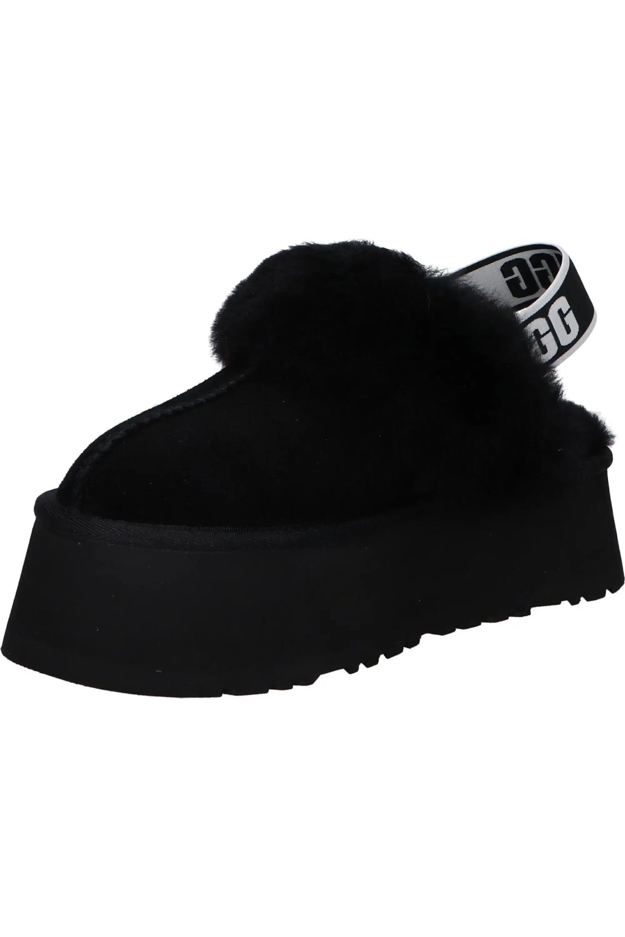 ZUECOS Y MULES DE MUJER UGG  DE MUJER 1113474 FUNKETTE 3/5
