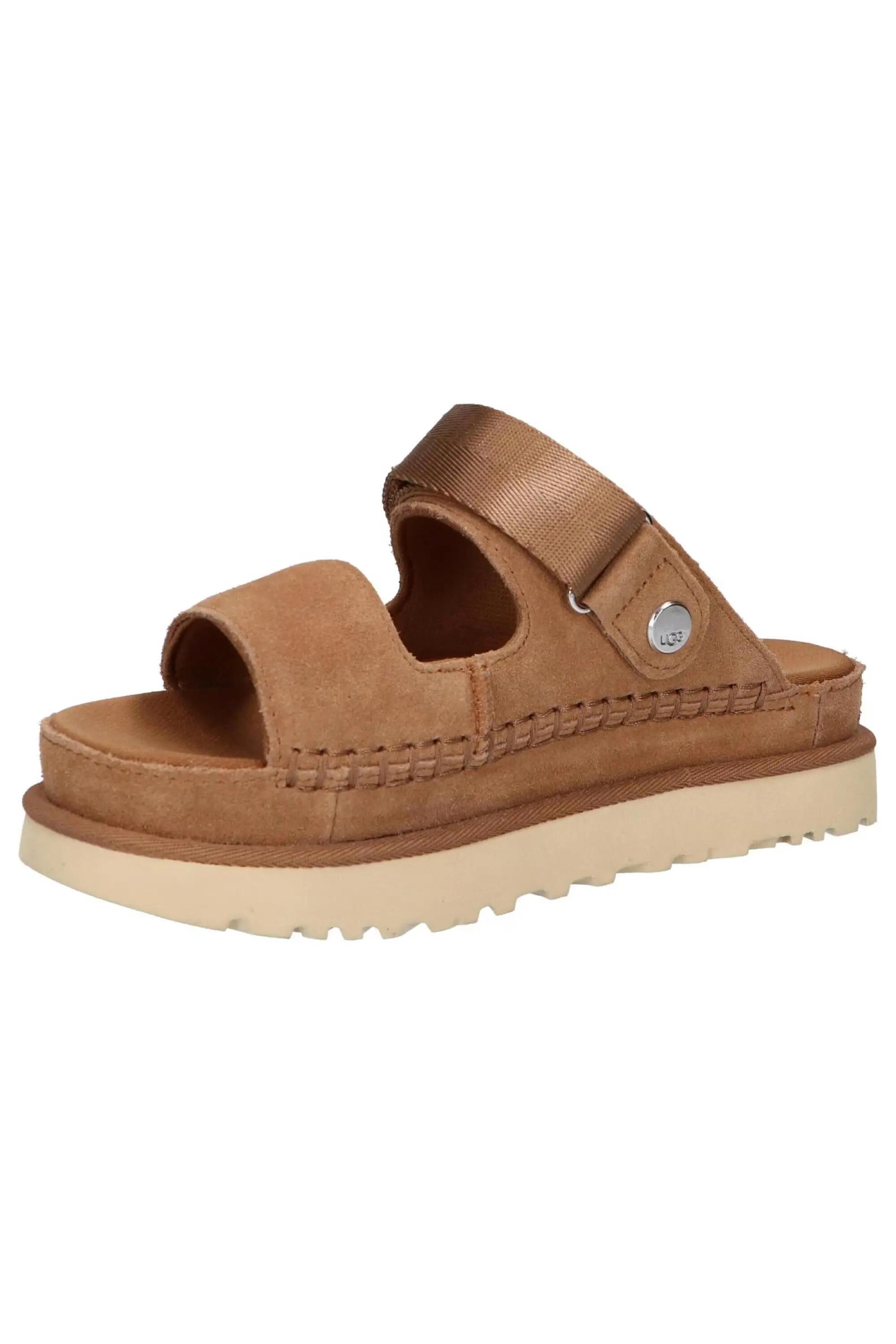 Tongs féminines dans GOLDENSTAR GLIDE 3/5