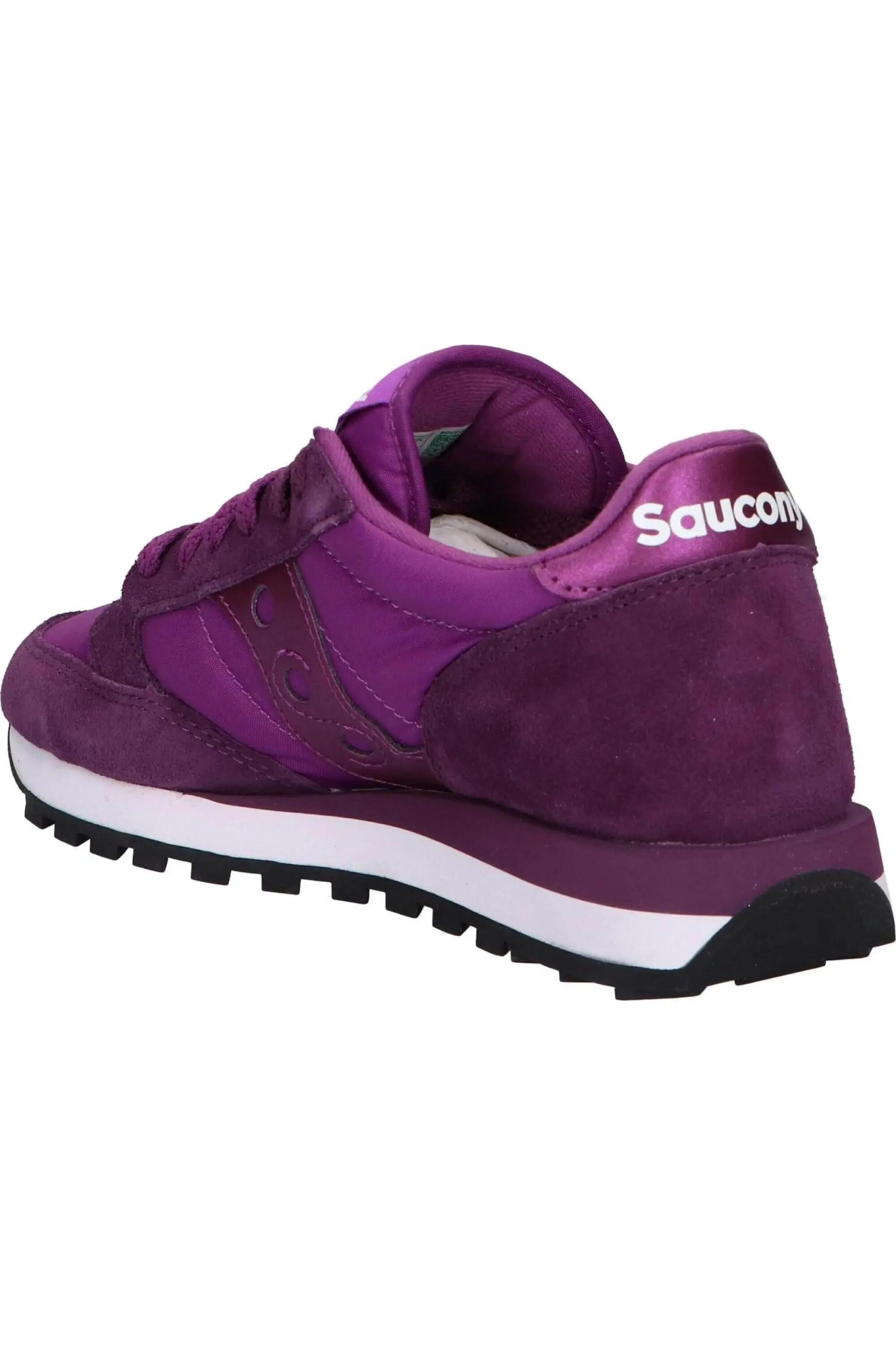 ZAPATOS Y COMPLEMENTOS SAUCONY  DE MUJER ZAPATILLAS SAUCONY JAZZ ORIGINAL S1044- 5/5