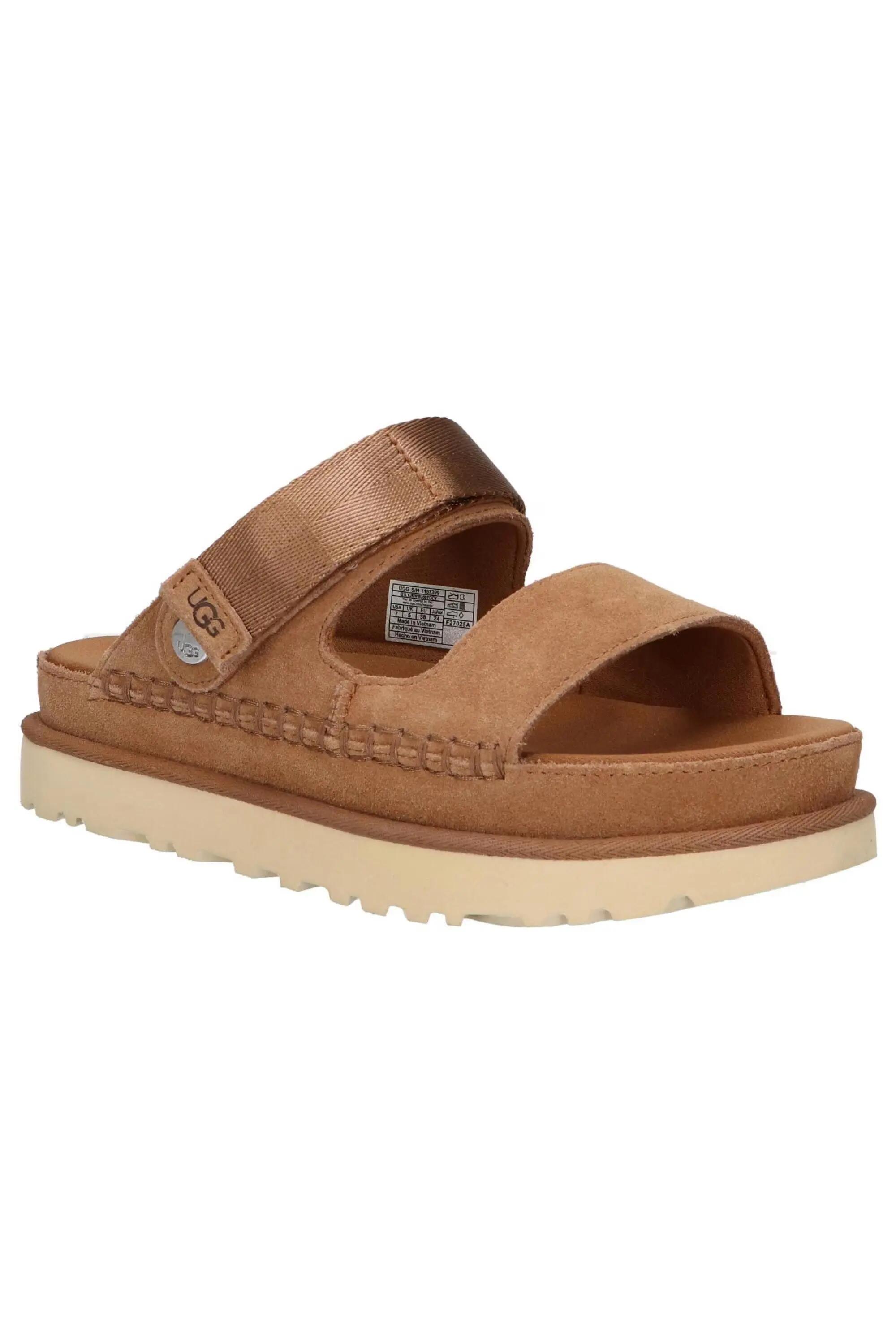 Tongs féminines dans GOLDENSTAR GLIDE 2/5