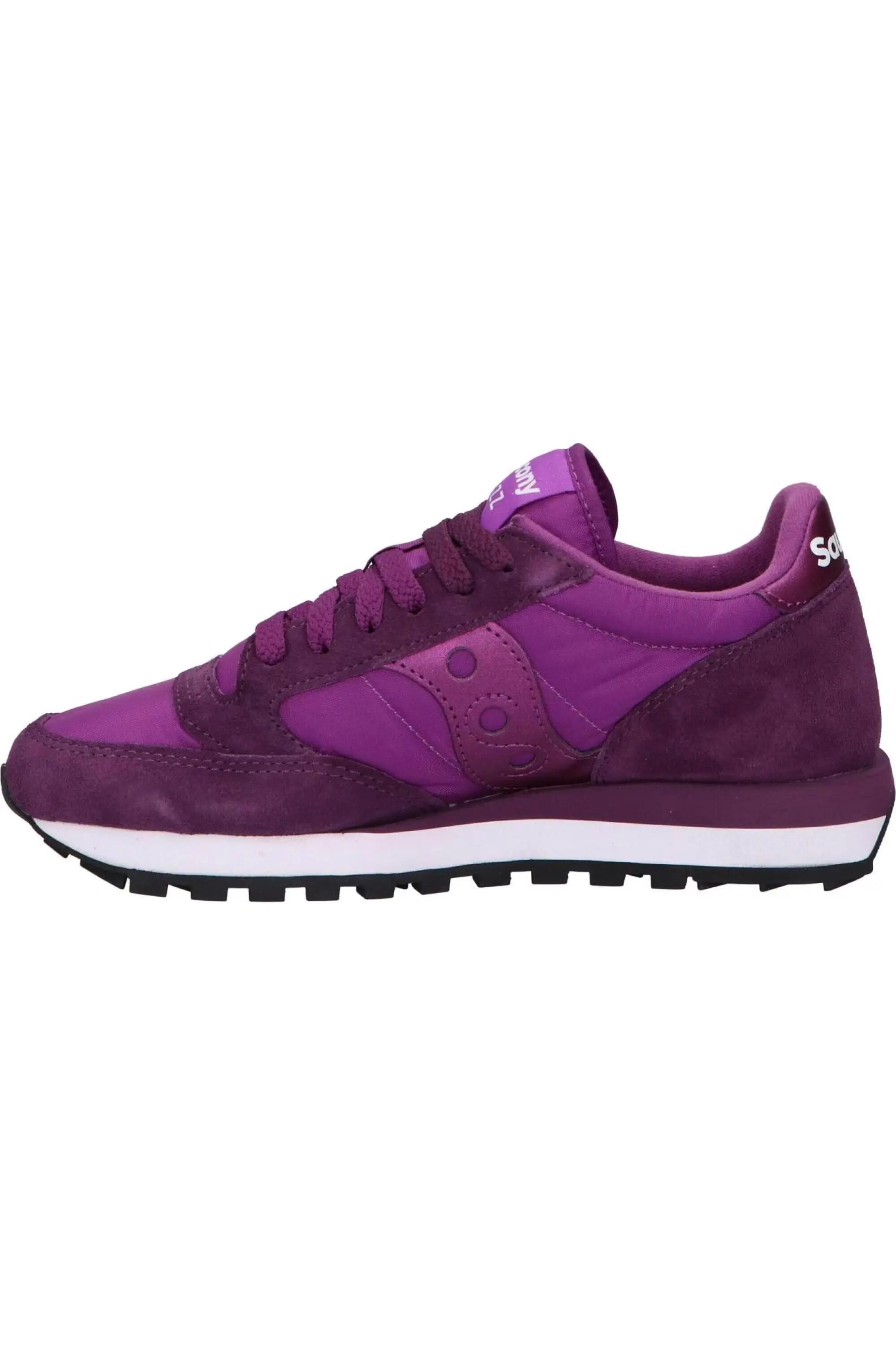 ZAPATOS Y COMPLEMENTOS SAUCONY  DE MUJER ZAPATILLAS SAUCONY JAZZ ORIGINAL S1044- 4/5