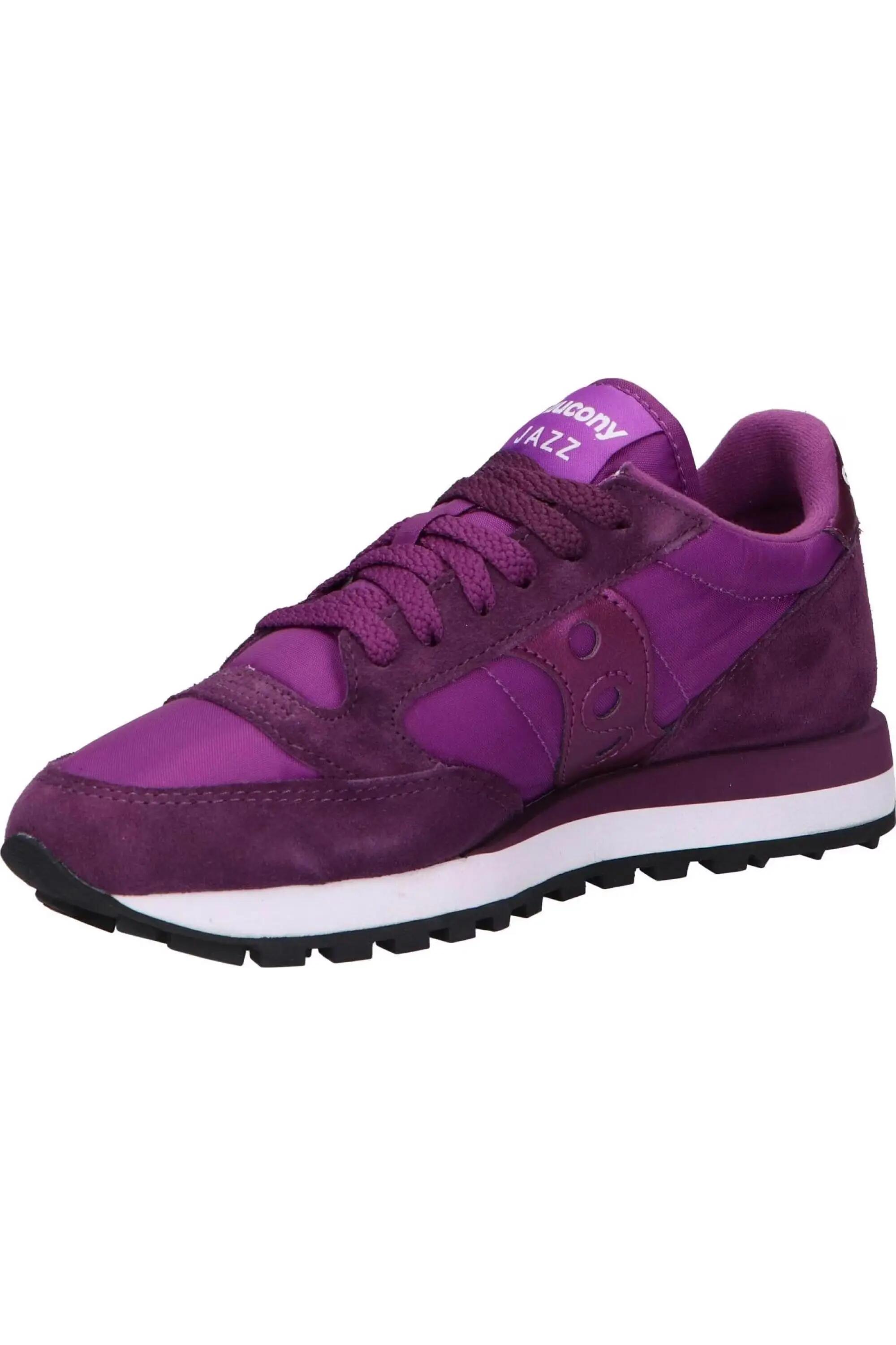 ZAPATOS Y COMPLEMENTOS SAUCONY  DE MUJER ZAPATILLAS SAUCONY JAZZ ORIGINAL S1044- 3/5