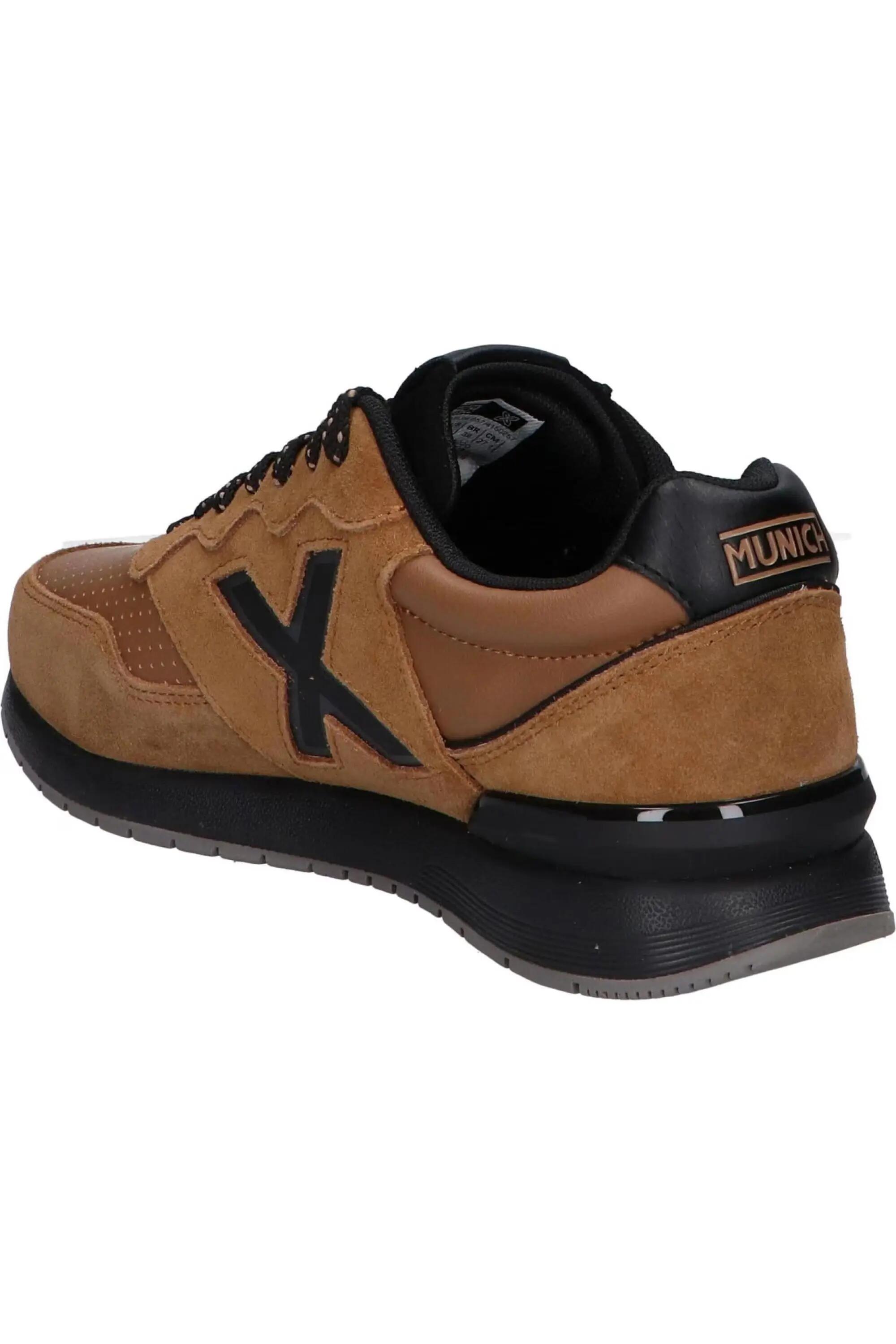 ZAPATOS Y COMPLEMENTOS MUNICH  DE HOMBRE 4150257 DASH PREMIUM 5/5
