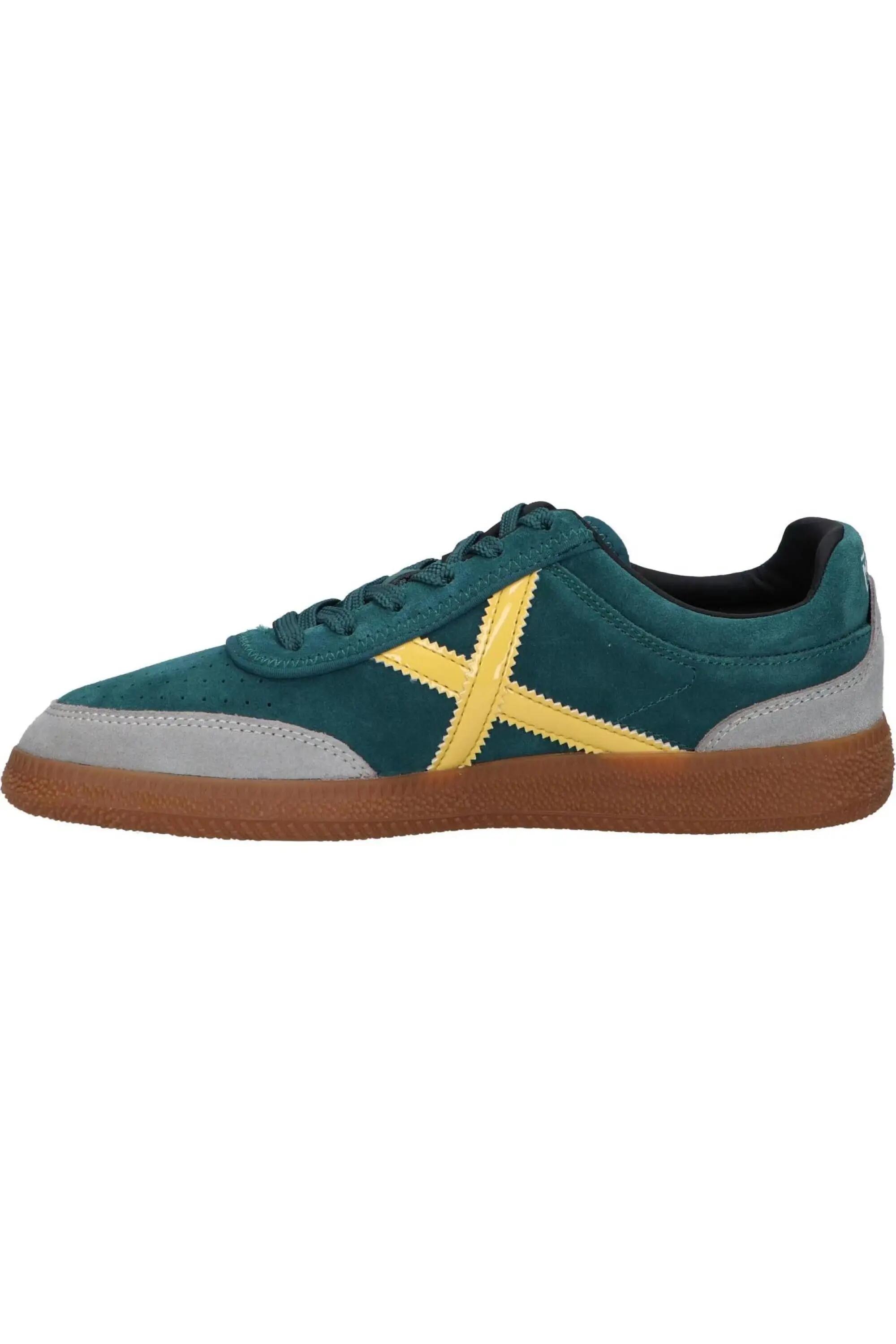 ZAPATOS Y COMPLEMENTOS MUNICH  DE HOMBRE 4078017 RUMBA 4/5