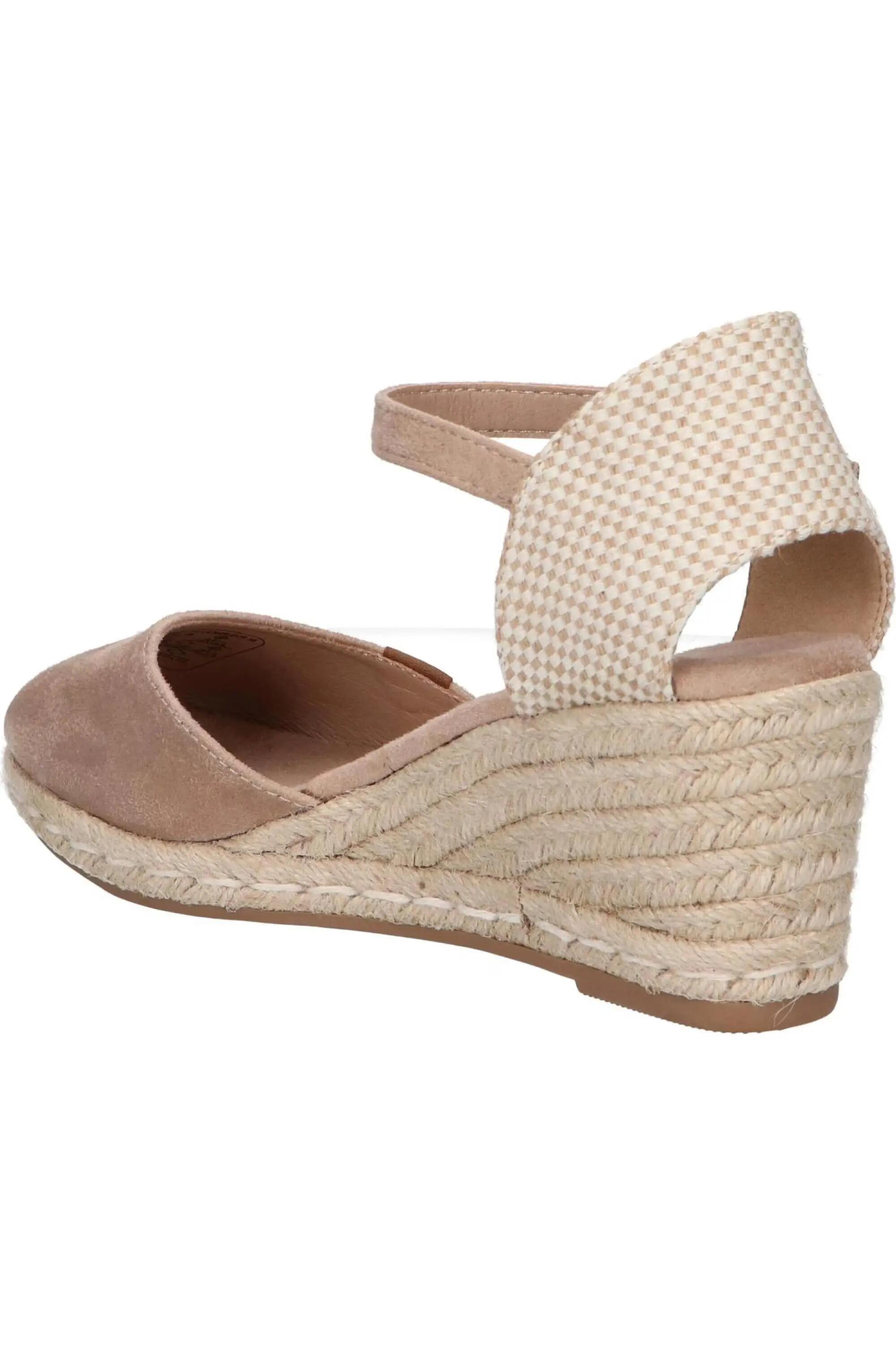 CompensÉes Femme Refresh  Beige 5/5